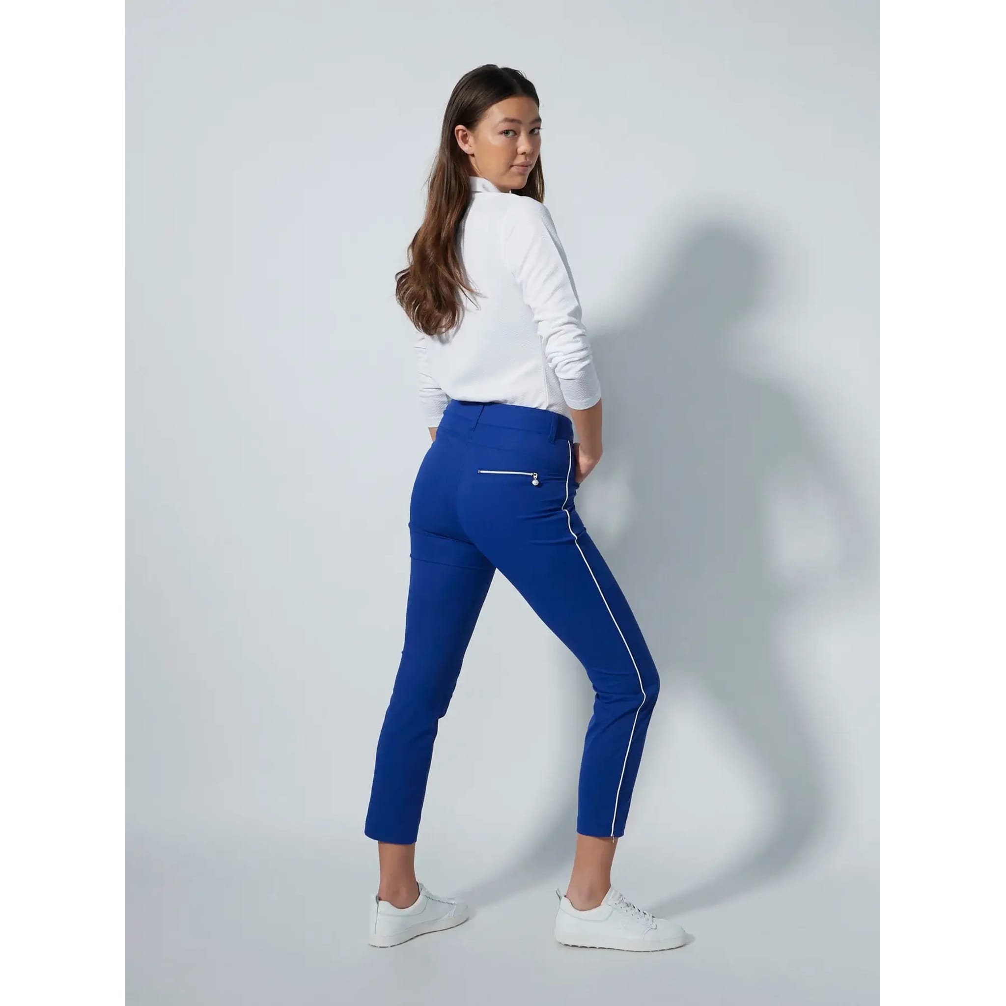 Daily Sports Glam Ankle 7/8 Golfhose Damen