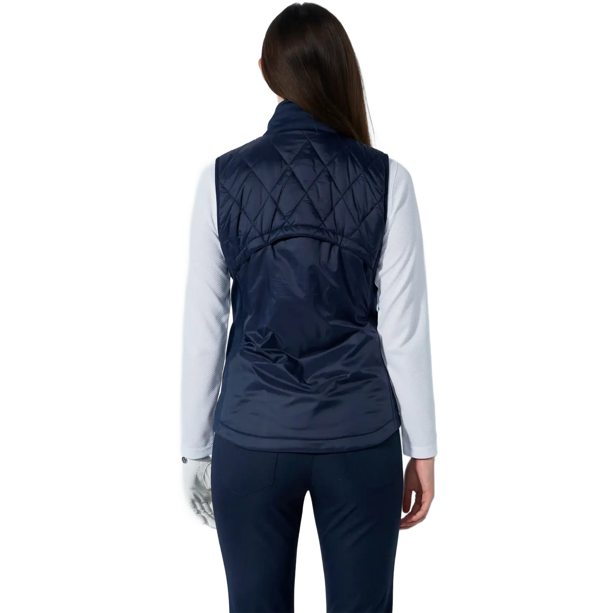 Daily Sports Flex Padded Weste Damen