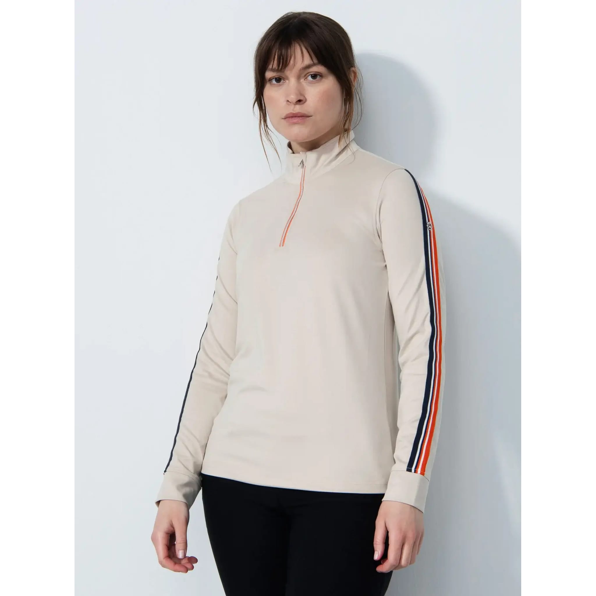 Daily Sports Sivilla Half Neck Damen