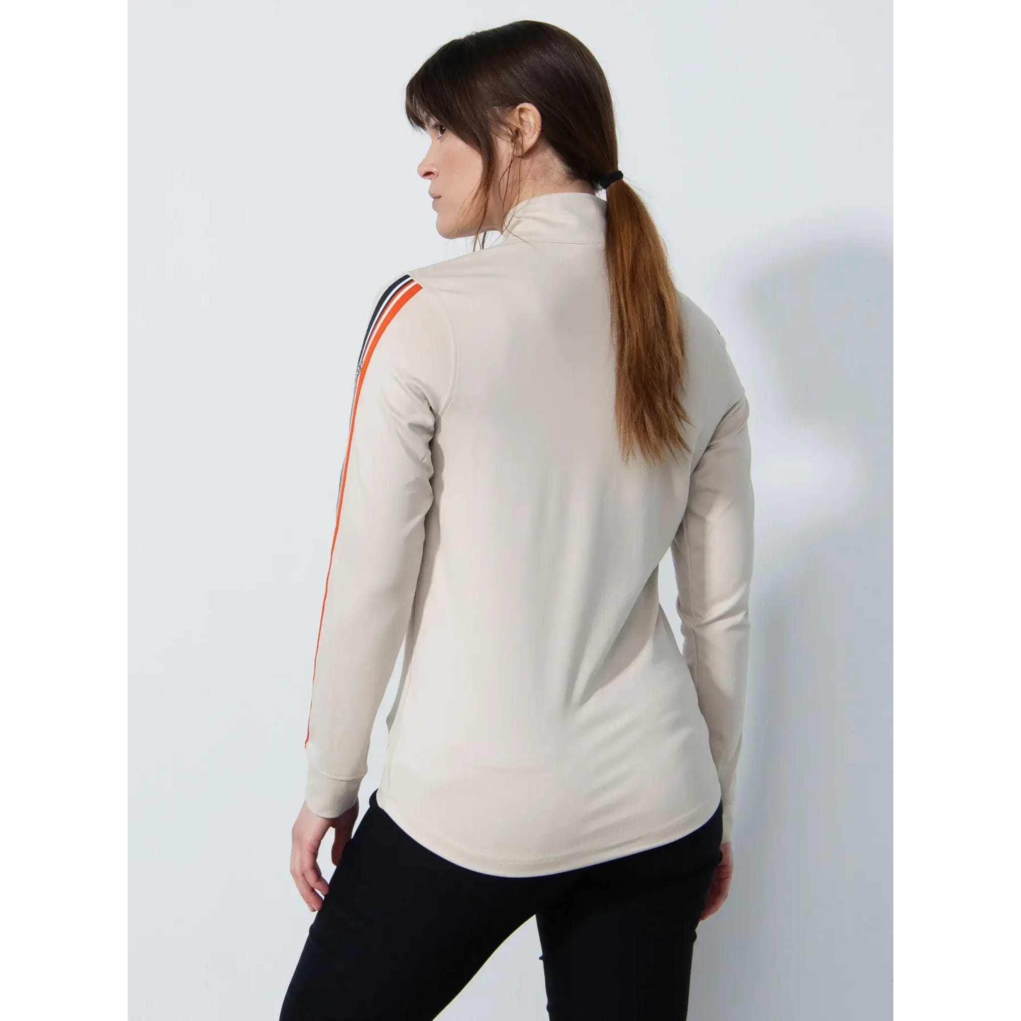 Daily Sports Sivilla Half Neck Damen