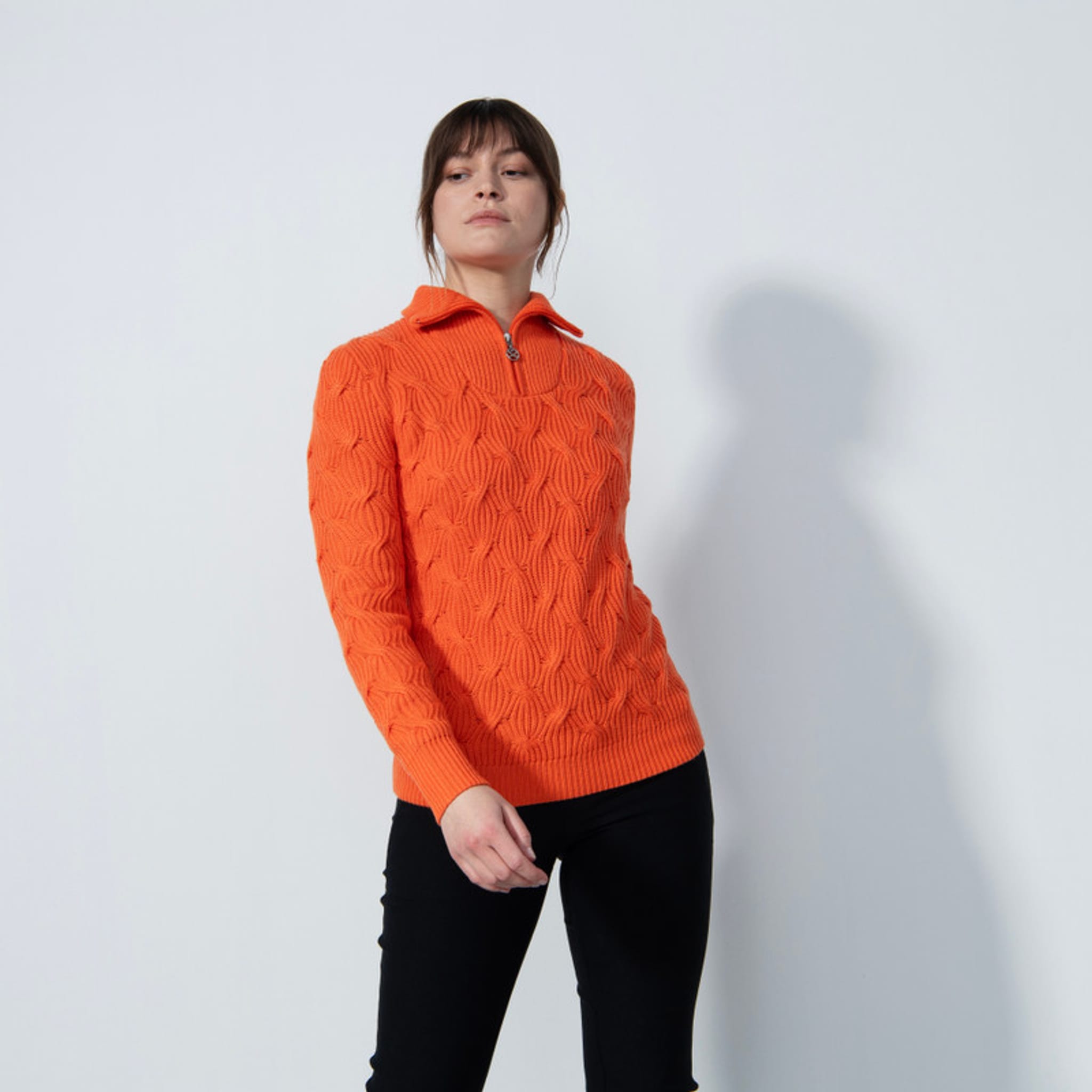 Daily Sports Ermont Pullover Damen
