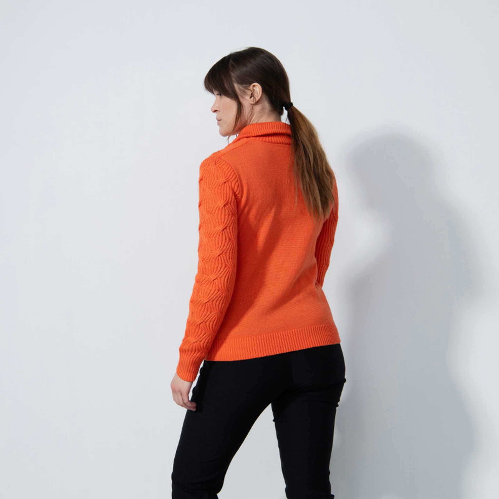 Daily Sports Ermont Pullover Damen