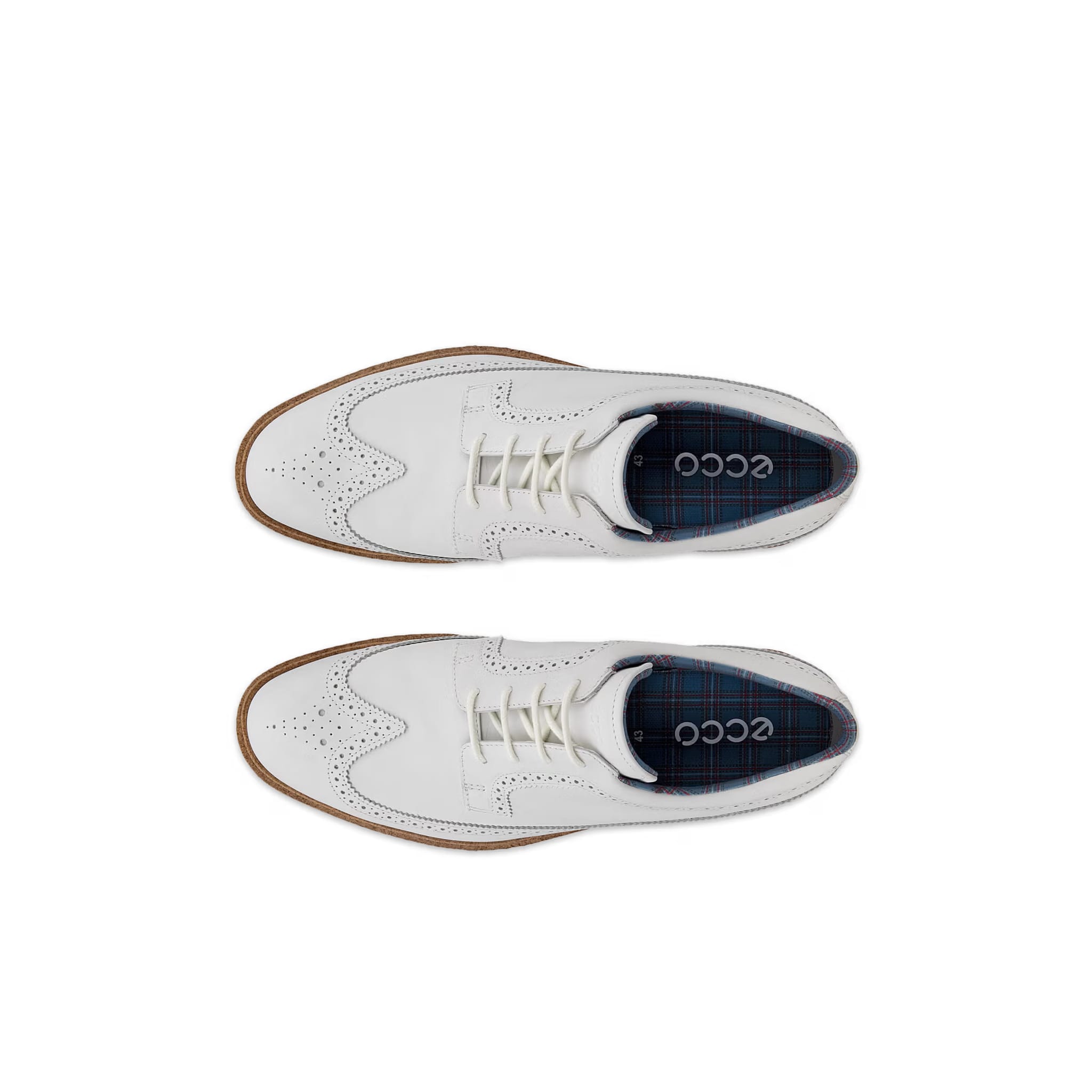 Ecco Classic Hybrid Golfschuhe Herren