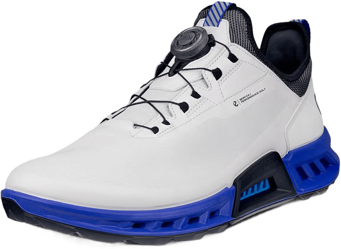 Ecco Biom C4 Boa Golfschuhe Herren