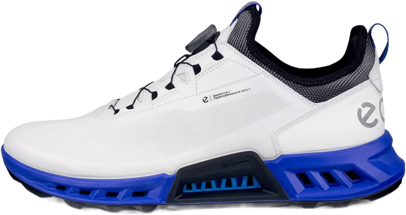 Ecco Biom C4 Boa Golfschuhe Herren