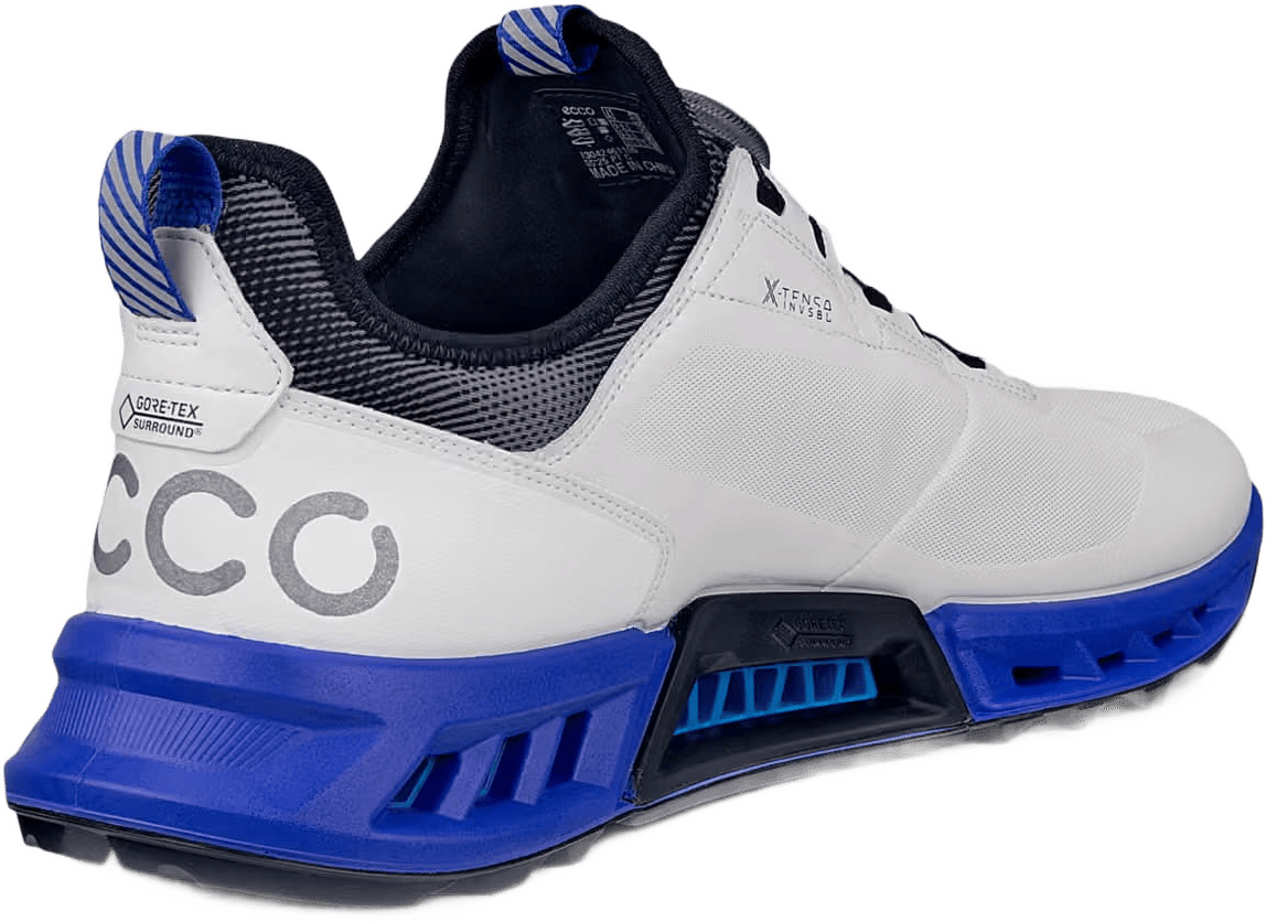 Ecco Biom C4 Boa Golfschuhe Herren