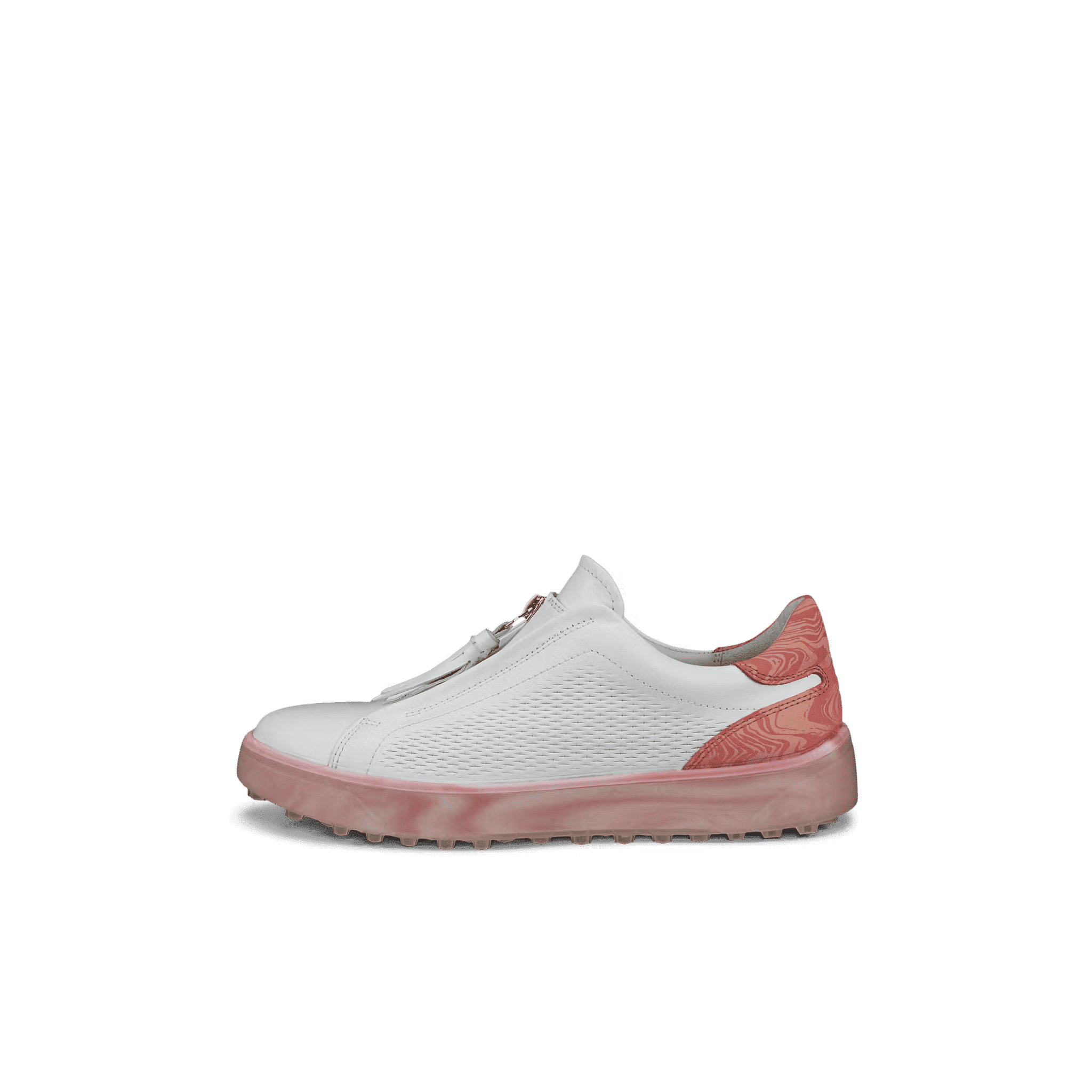 Ecco Tray Golfschuhe Damen