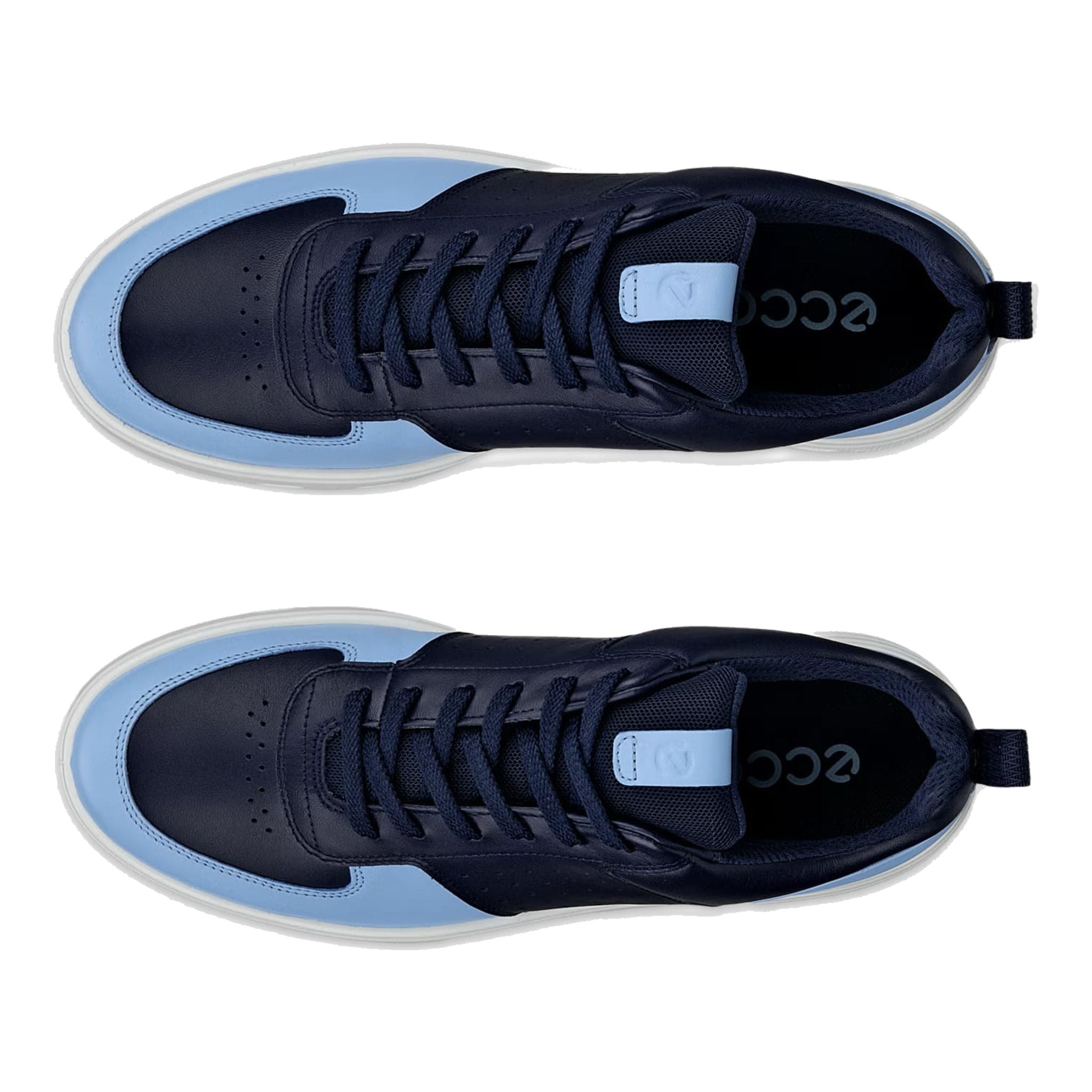 Ecco Golf Street 720 Golfschuhe Damen