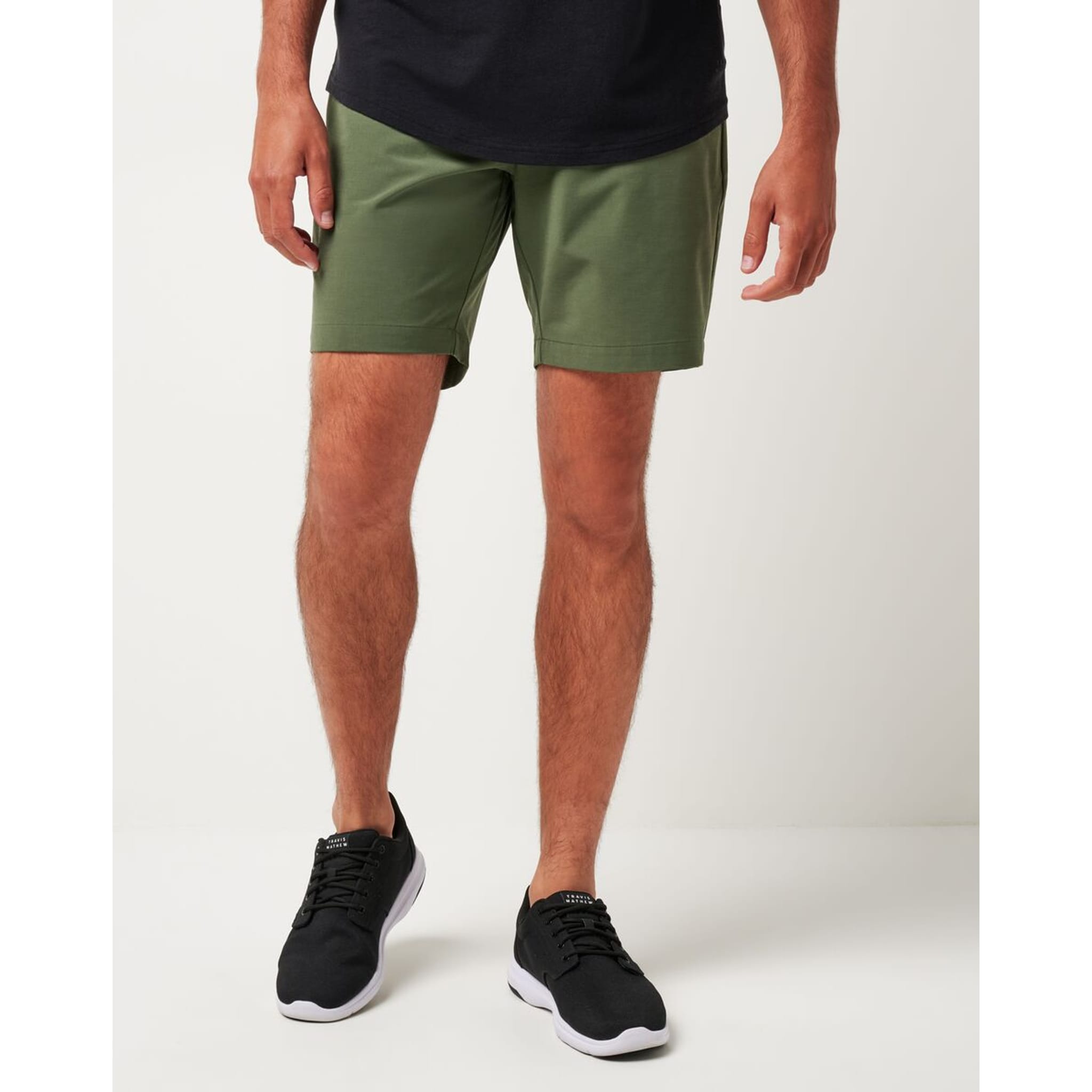Travis Mathew Tech Chino Short Herren