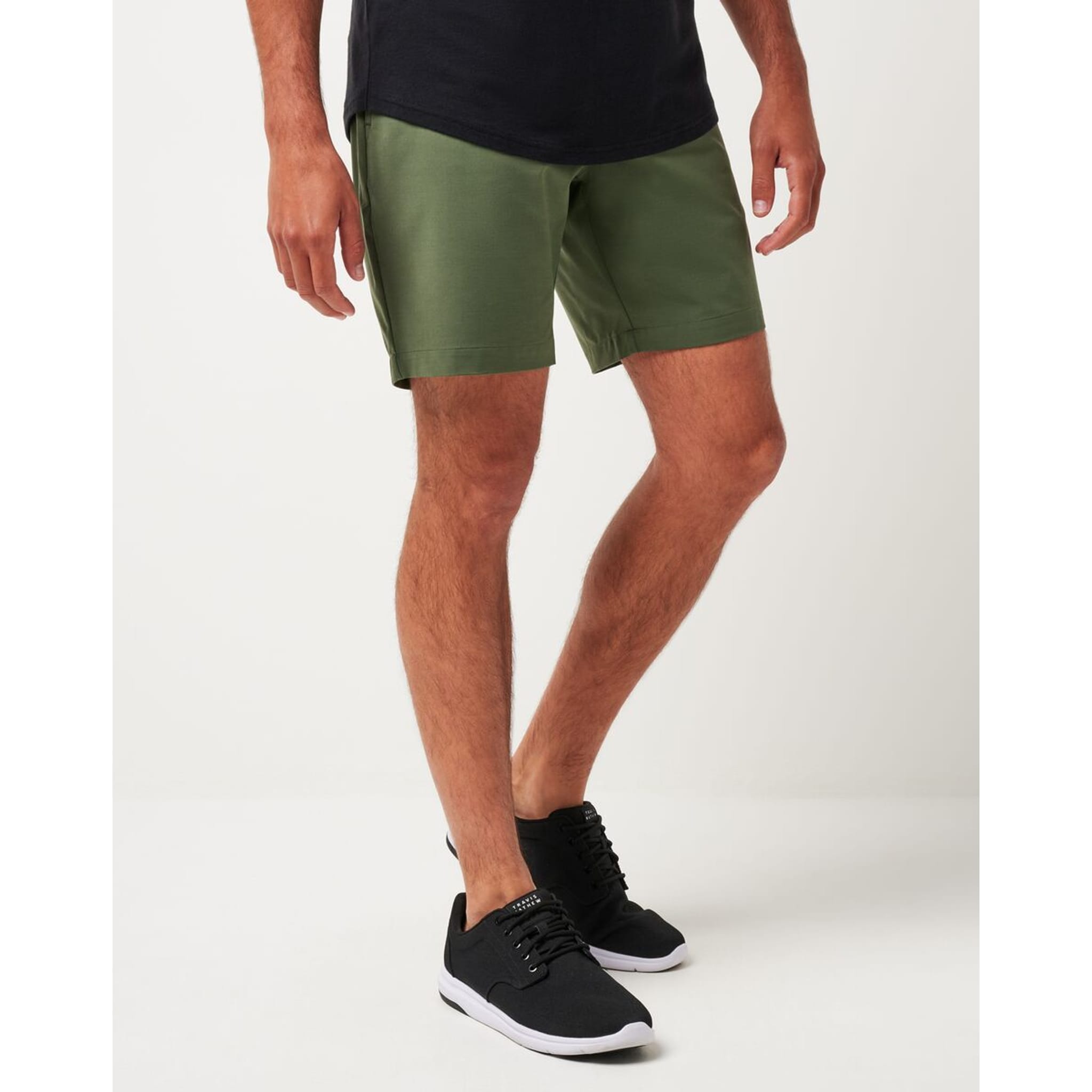 Travis Mathew Tech Chino Short Herren
