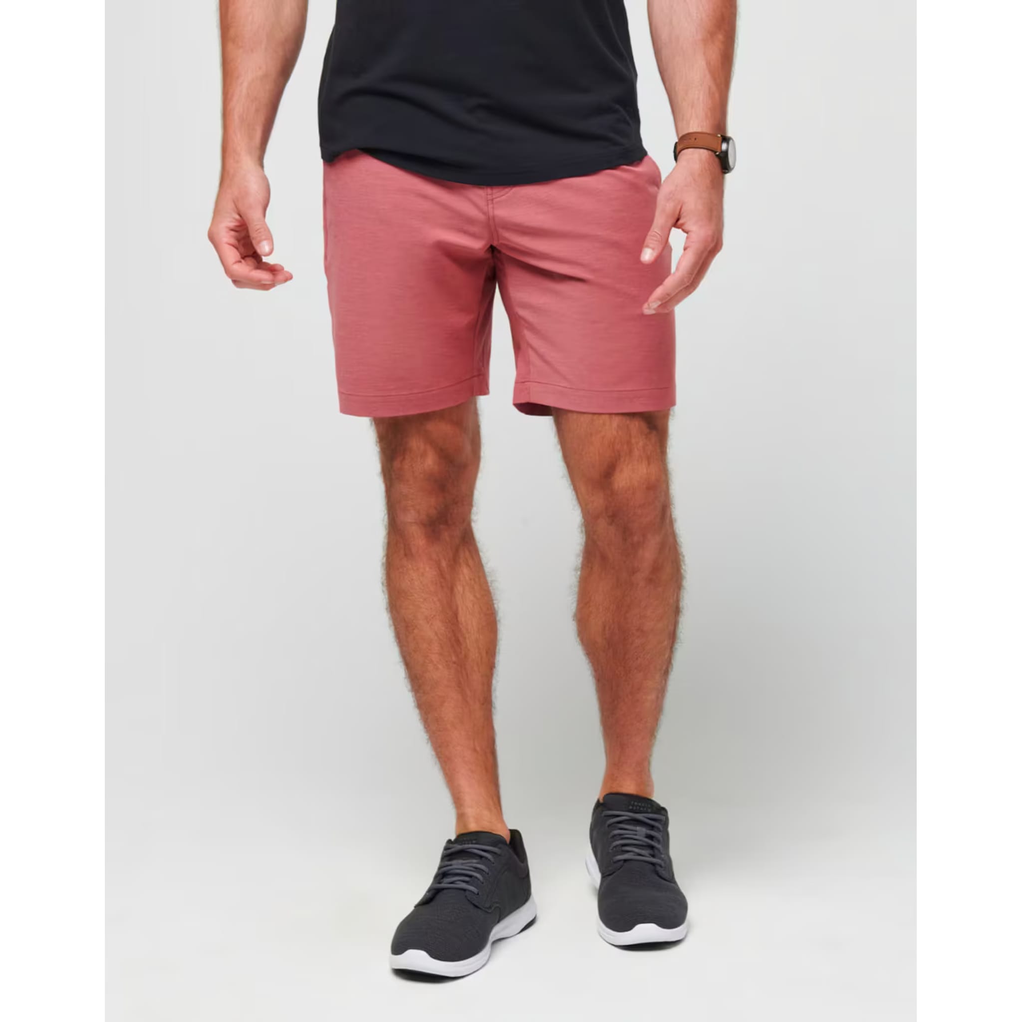 Travis Mathew Tech Chino Short Herren