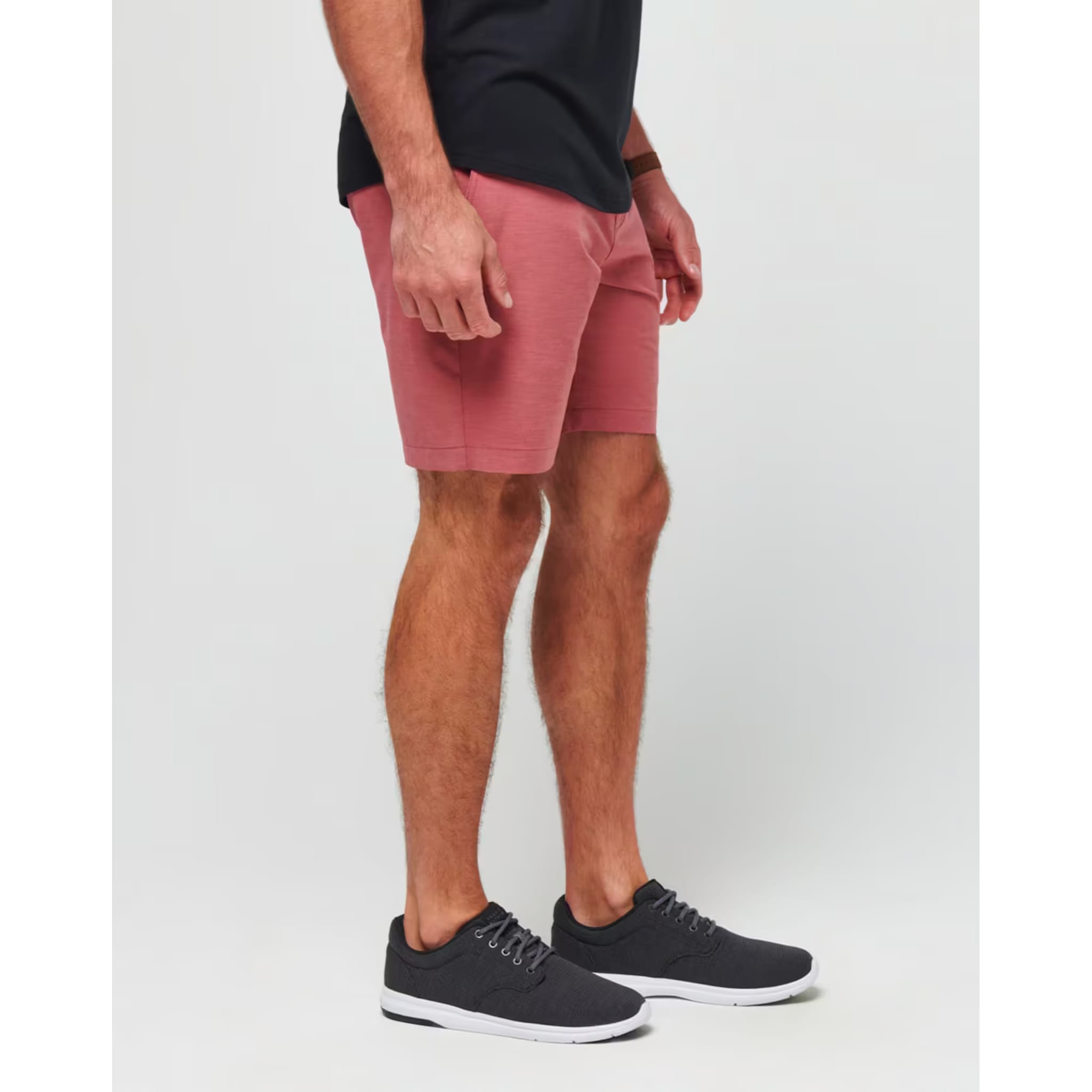 Travis Mathew Tech Chino Short Herren