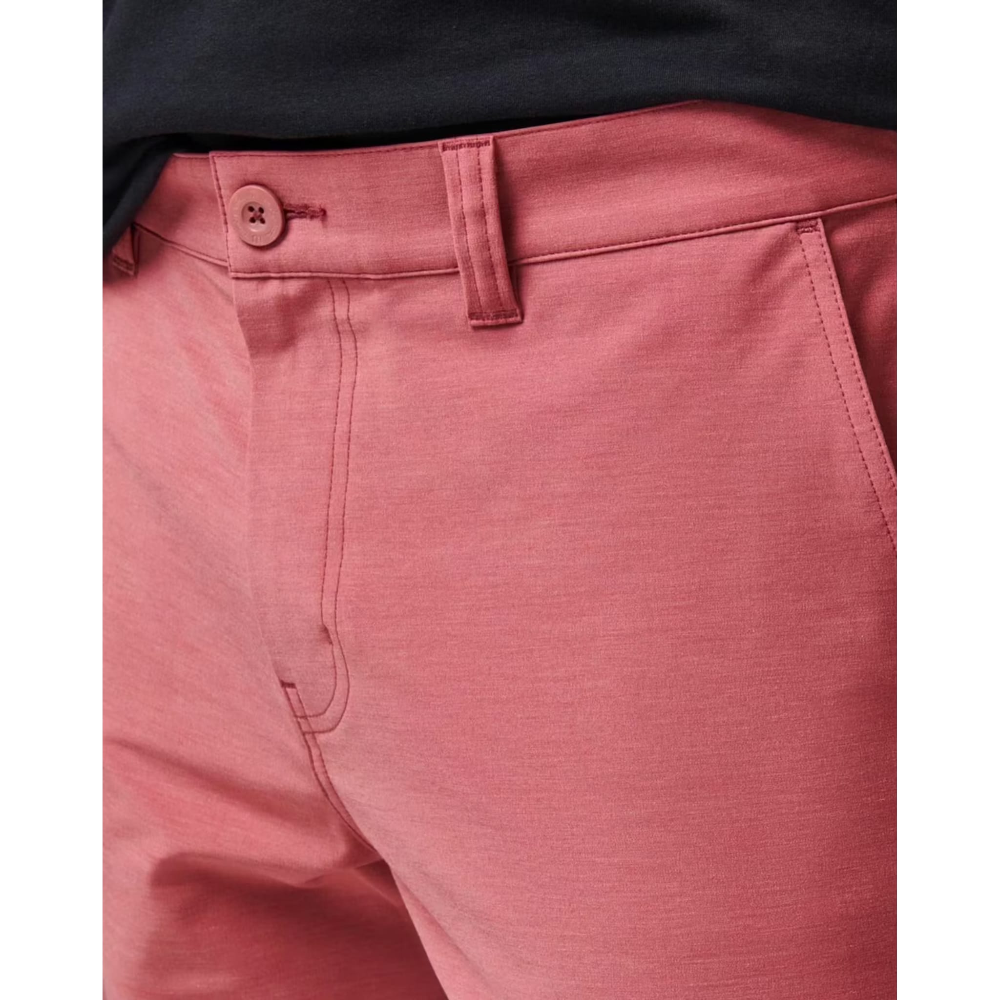 Travis Mathew Tech Chino Short Herren