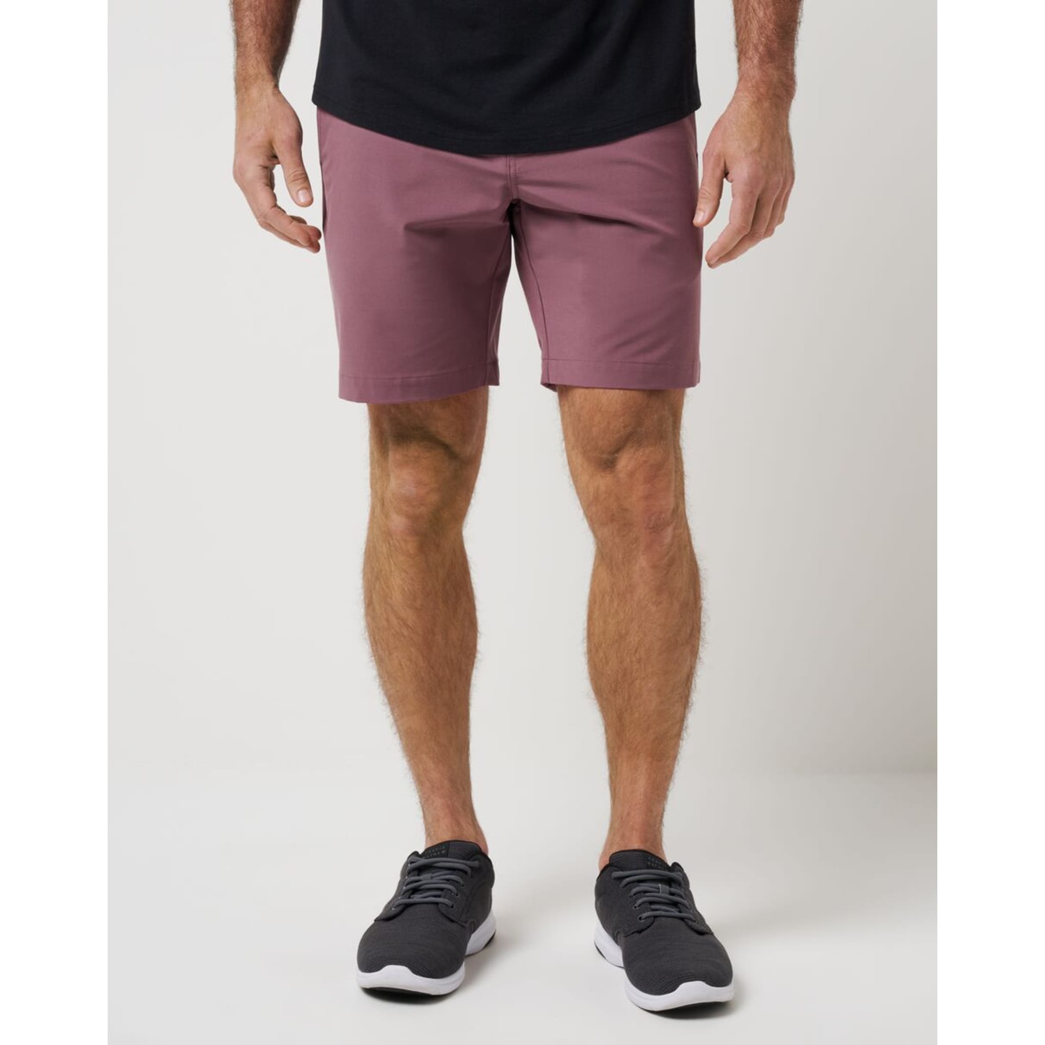 Travis Mathew Tech Chino Short Herren
