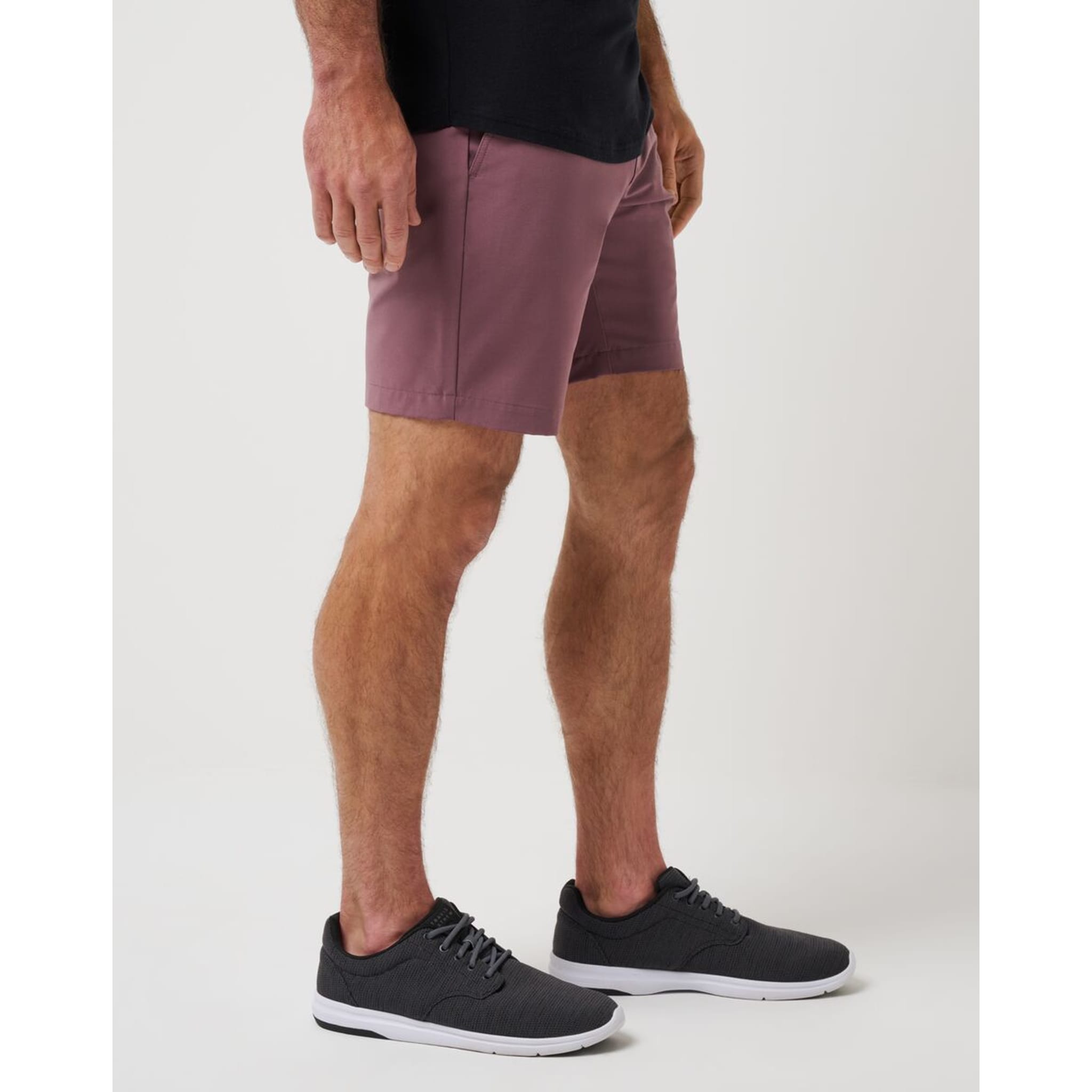 Travis Mathew Tech Chino Short Herren
