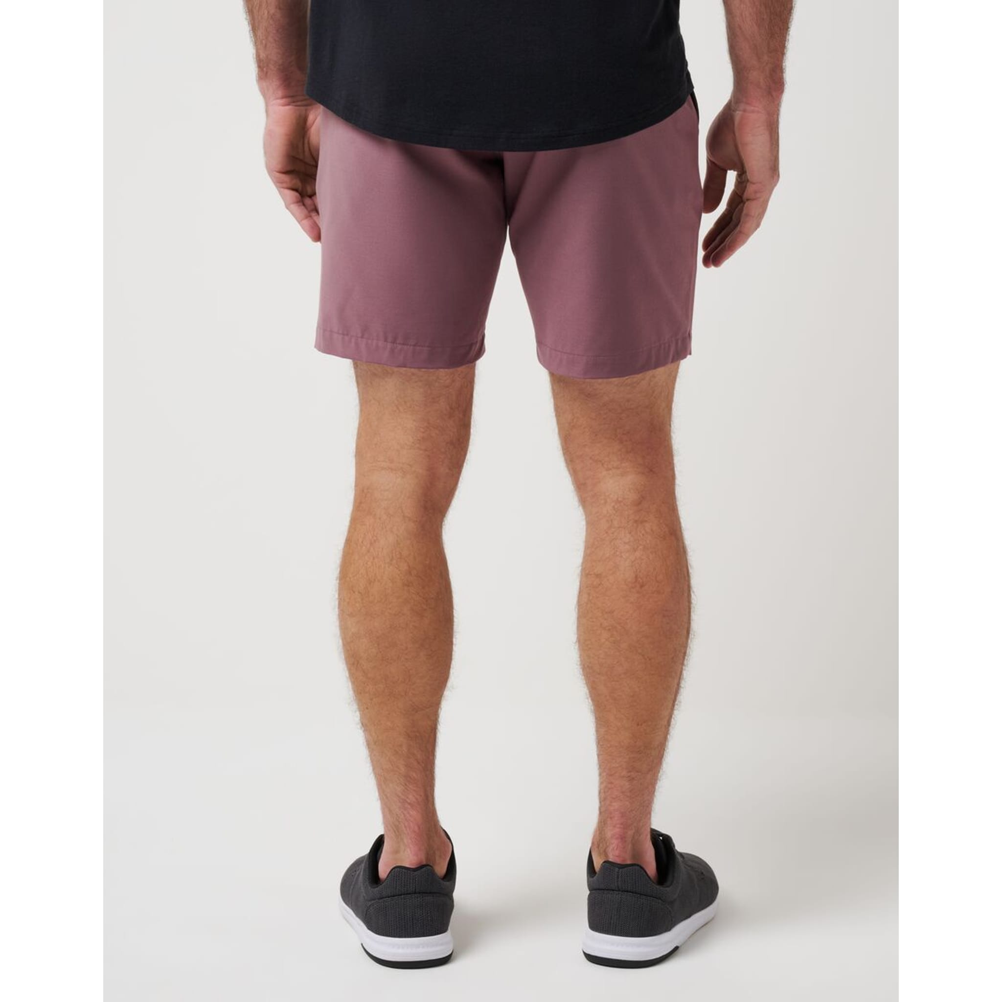 Travis Mathew Tech Chino Short Herren