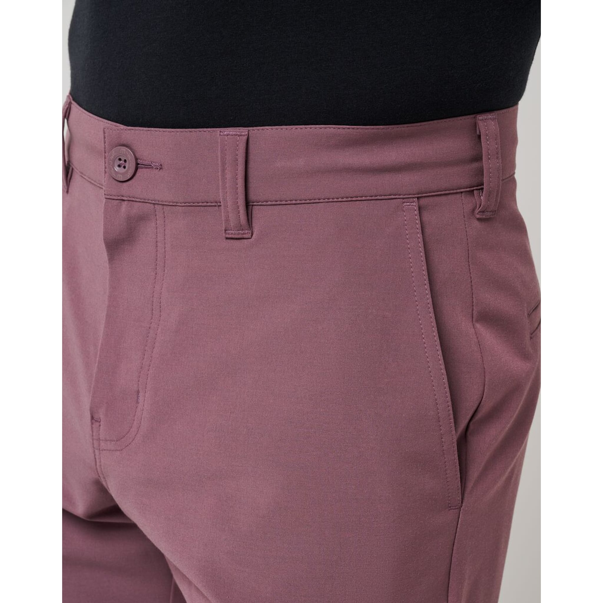 Travis Mathew Tech Chino Short Herren