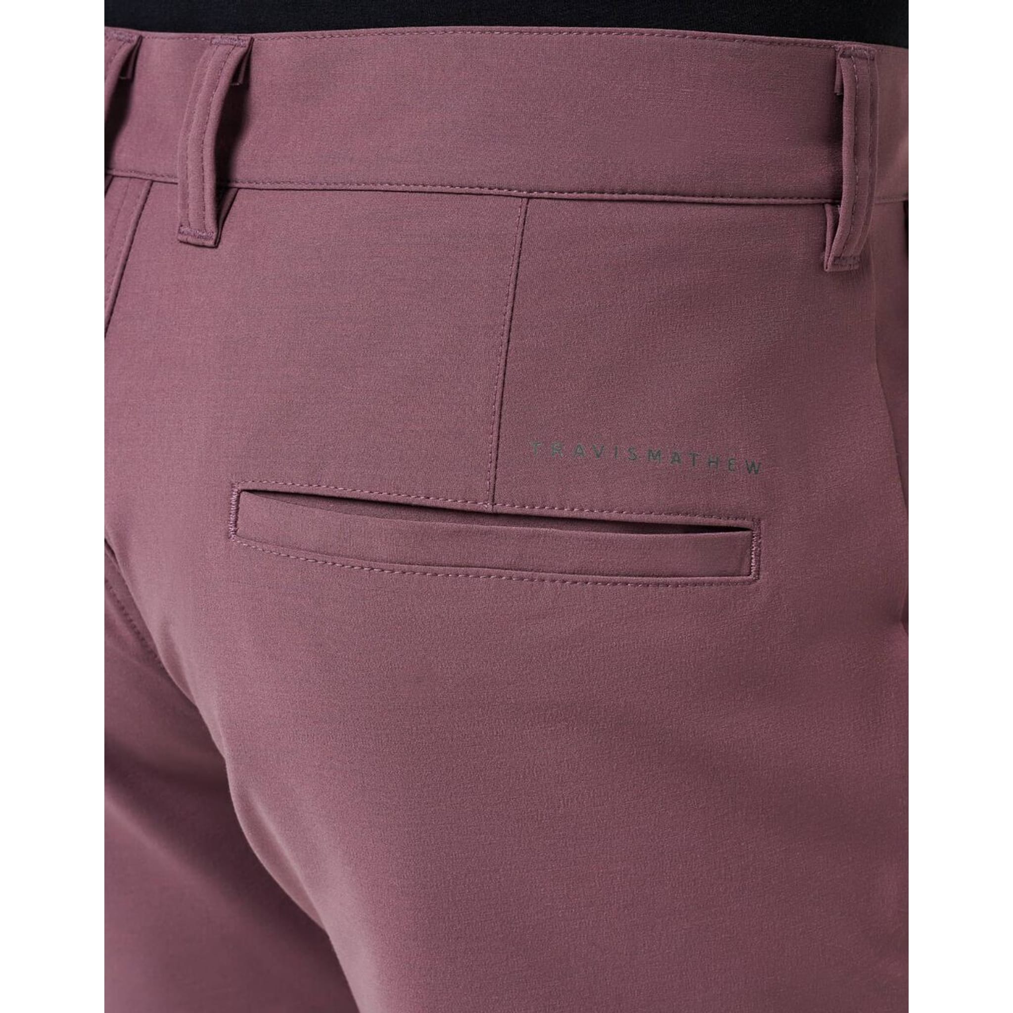Travis Mathew Tech Chino Short Herren