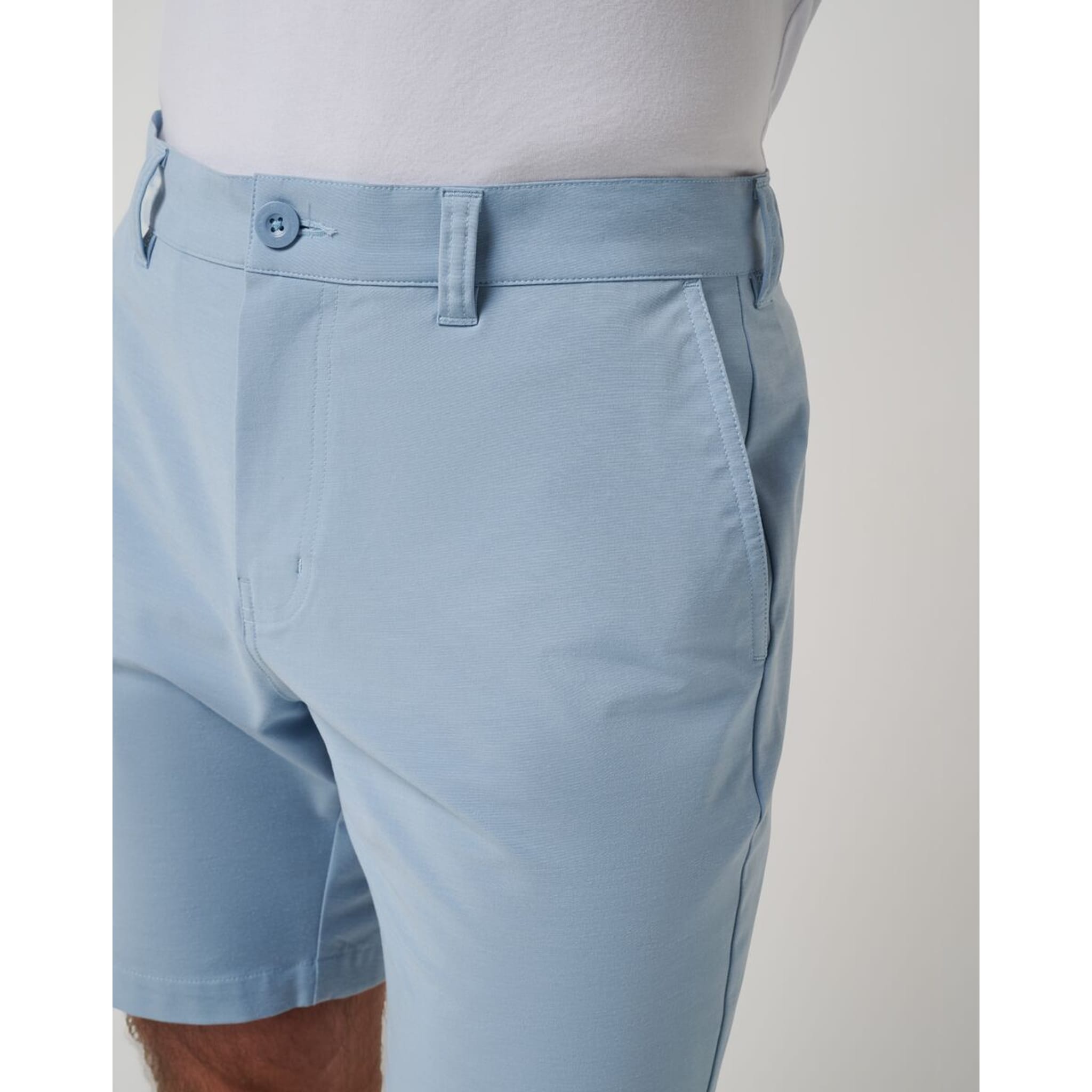 Travis Mathew Tech Chino Short Herren