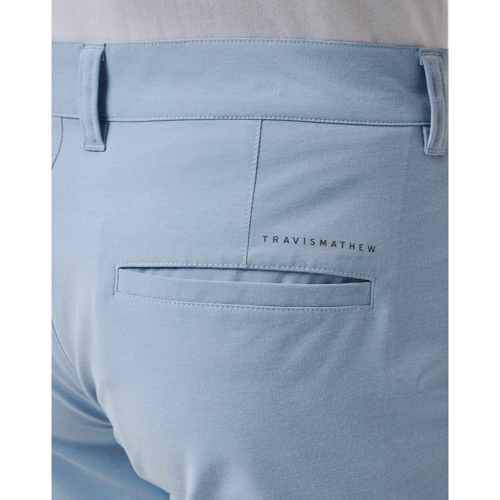 Travis Mathew Tech Chino Short Herren