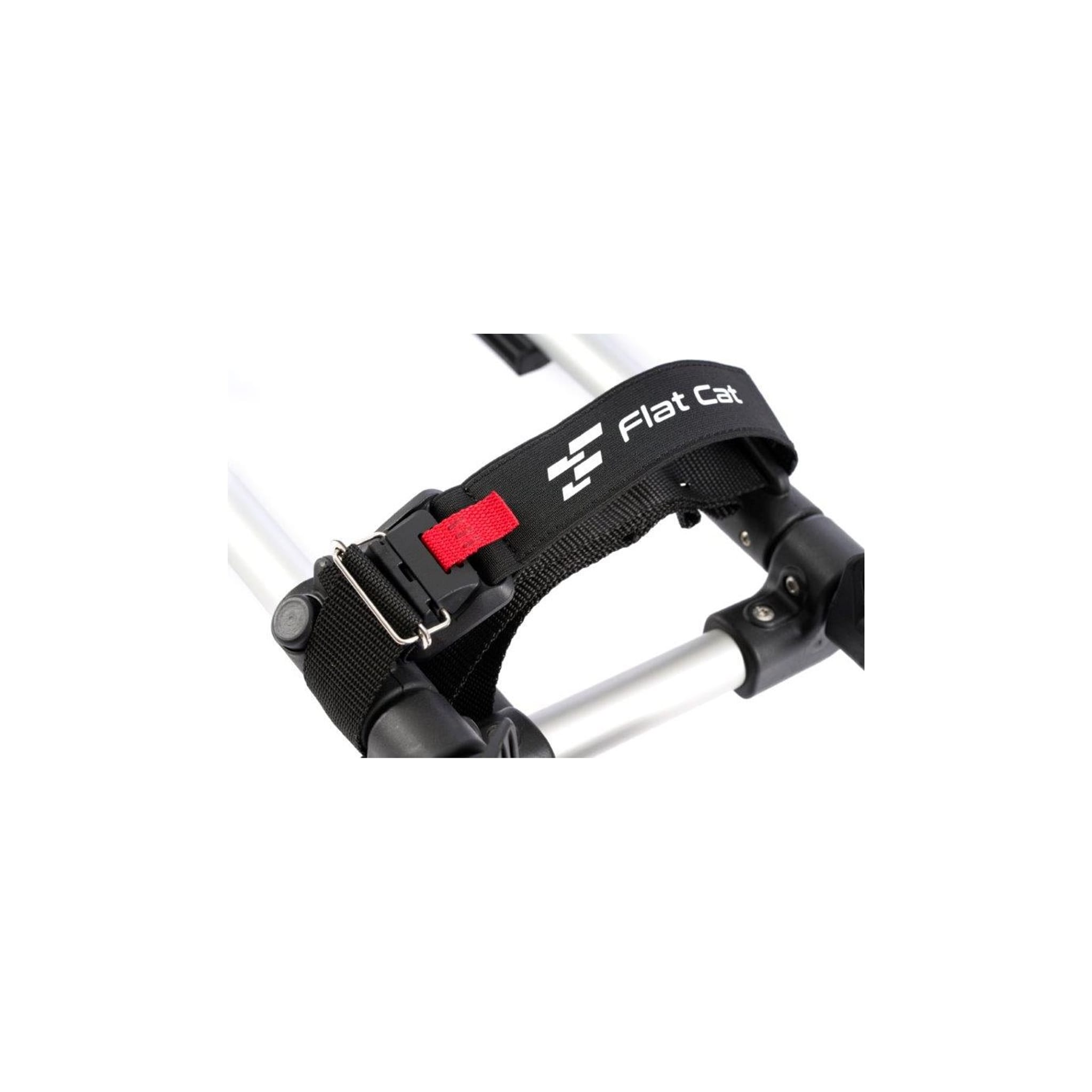 Flat Cat Taschenhalter Strap Magnetisch 25mm