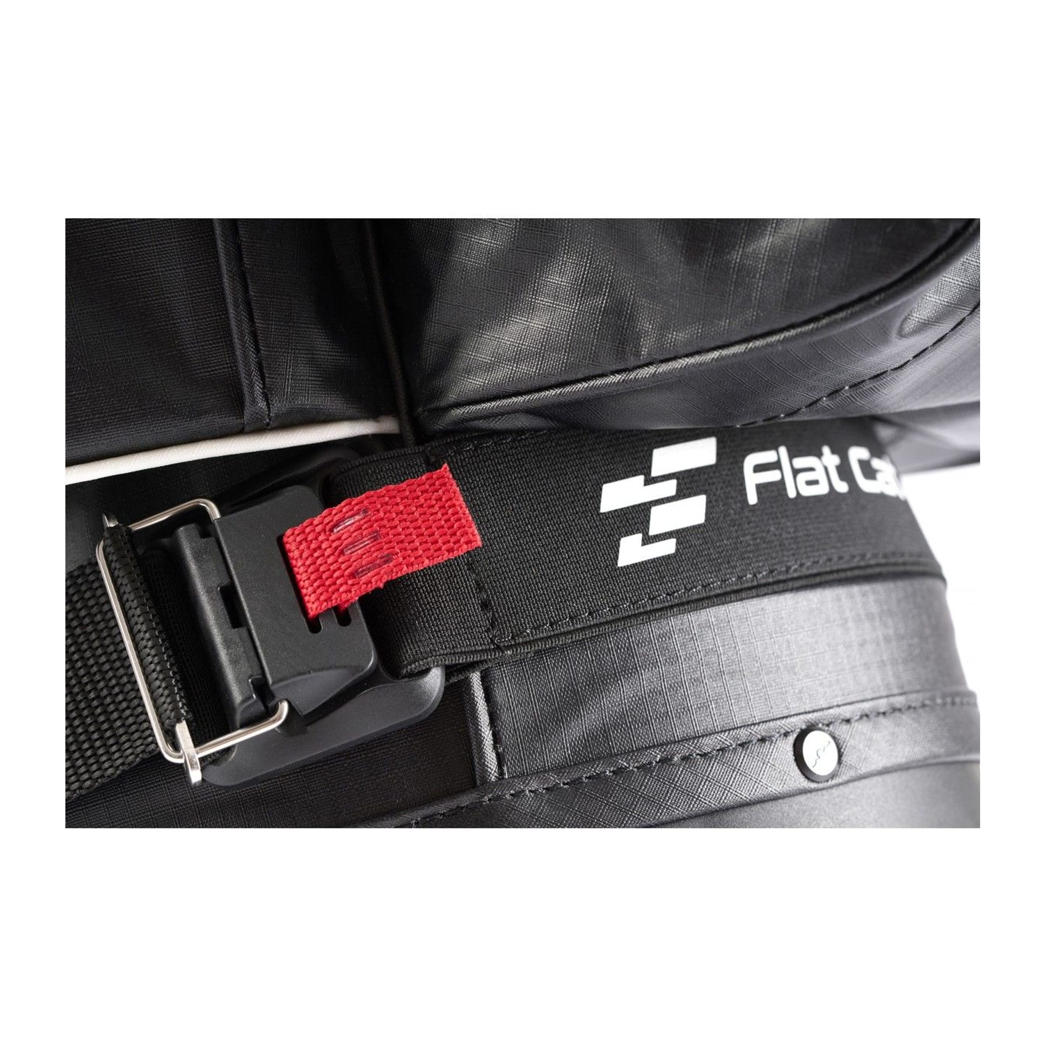 Flat Cat Taschenhalter Strap Magnetisch 25mm