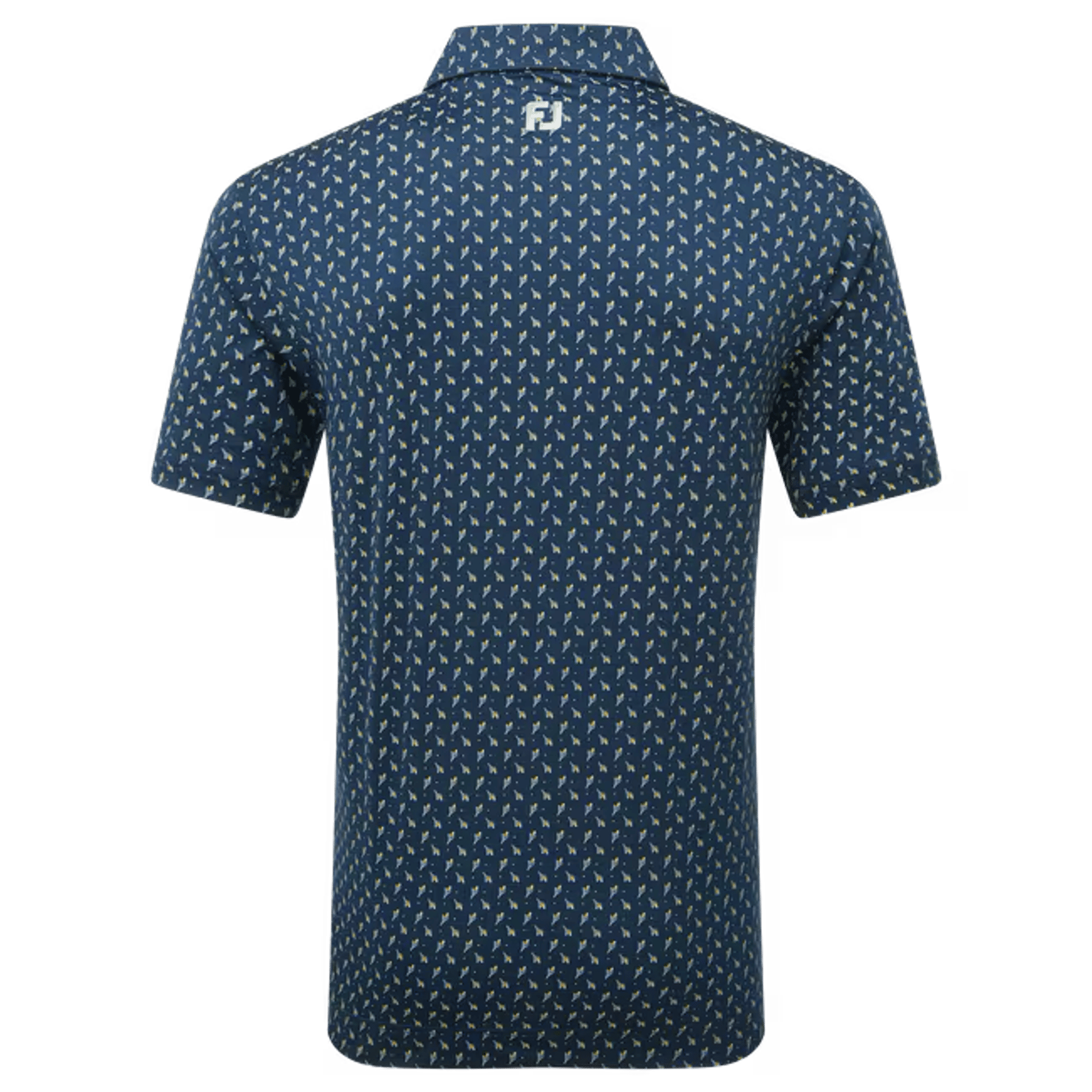 Footjoy Flower Bud Polo