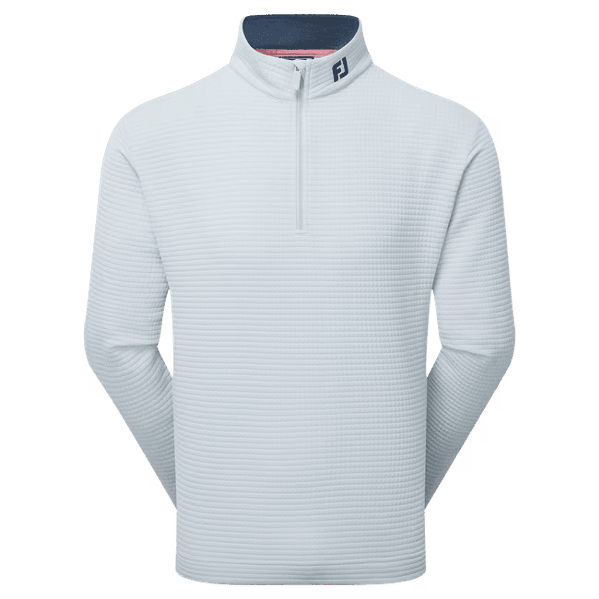 Footjoy Quilt Texture Chill-Out Herren