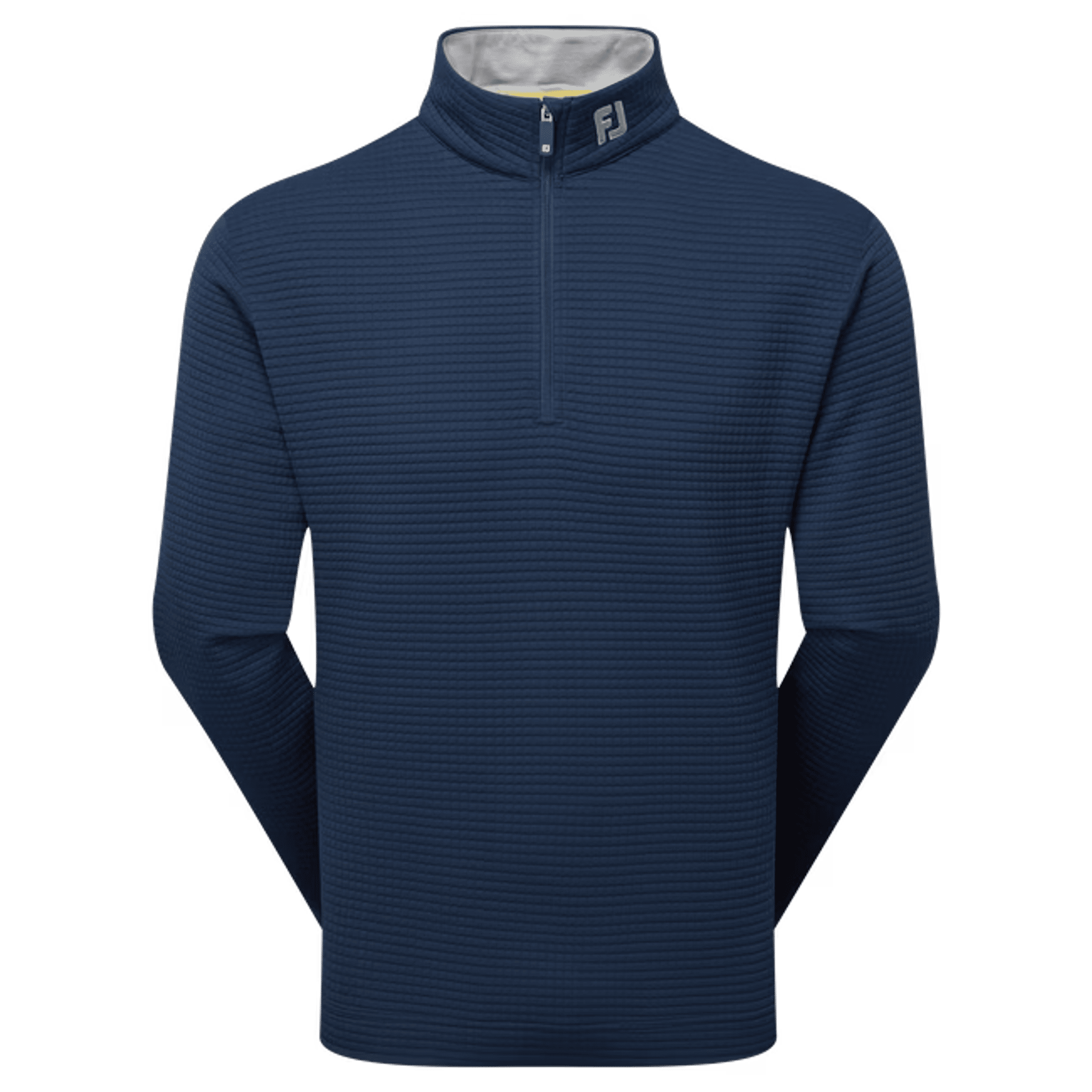 Footjoy Quilt Texture Chill-Out Herren