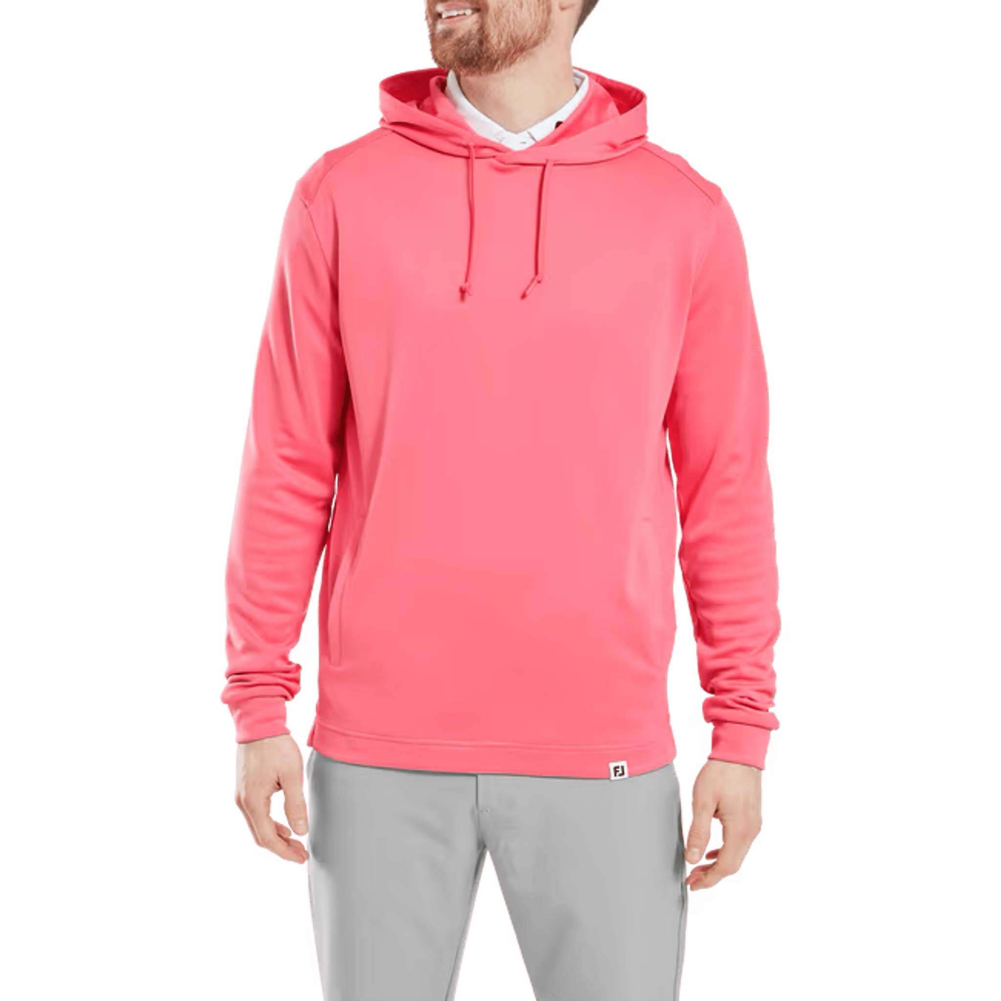 Footjoy Lightweight Hoodie Herren