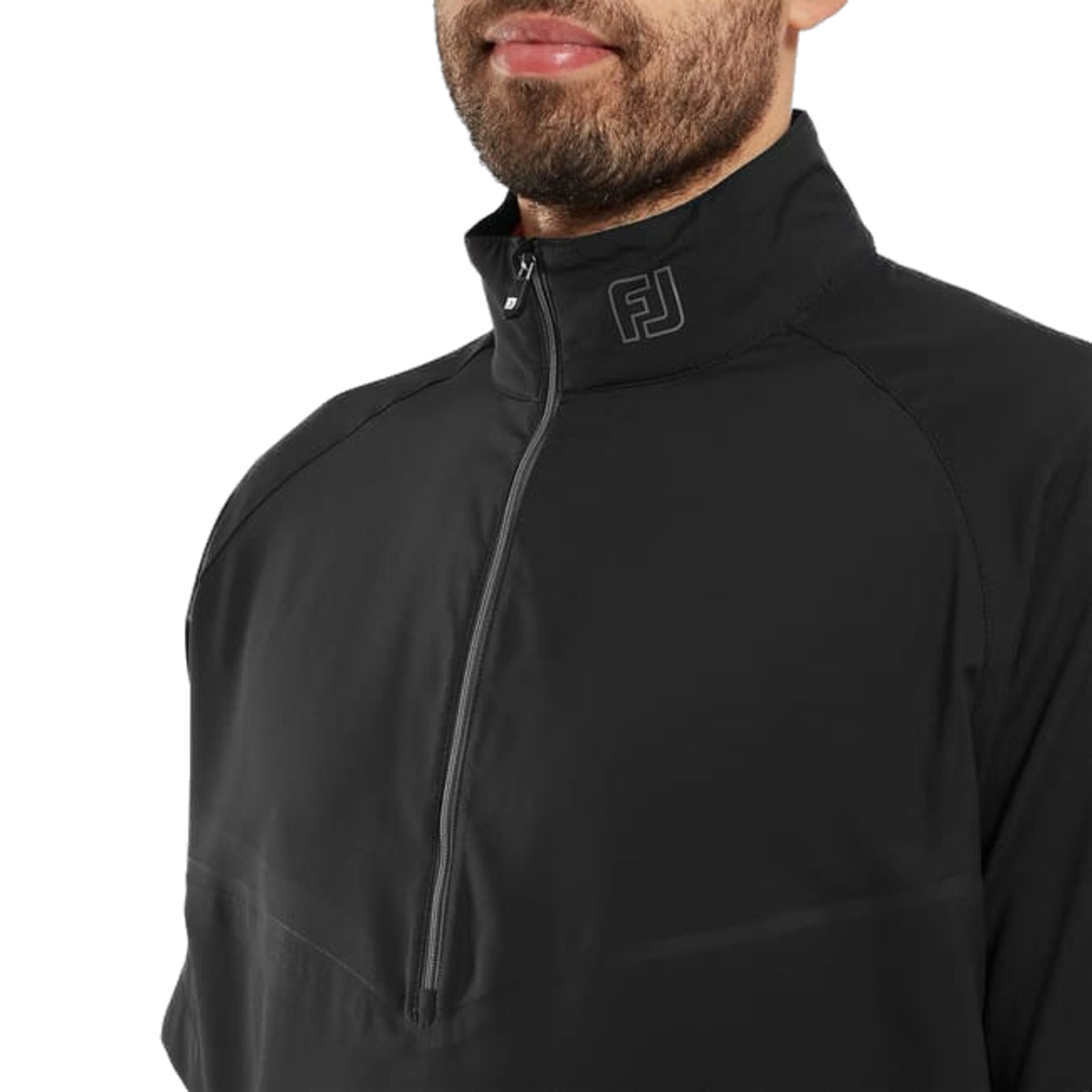 Footjoy Ärmellose Zephyr Windjacke Herren