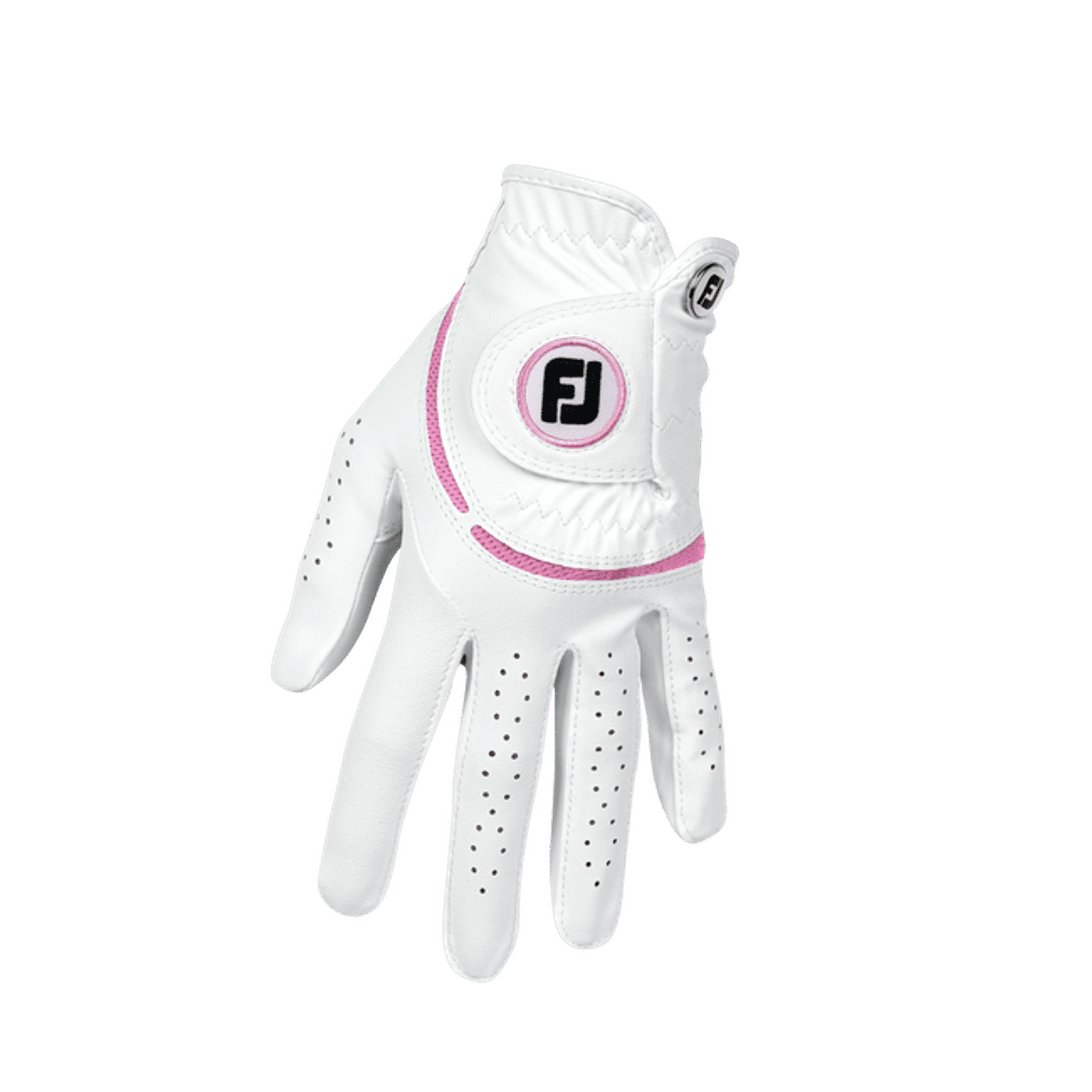 Footjoy WeatherSof Dámska rukavica na všetky počasie