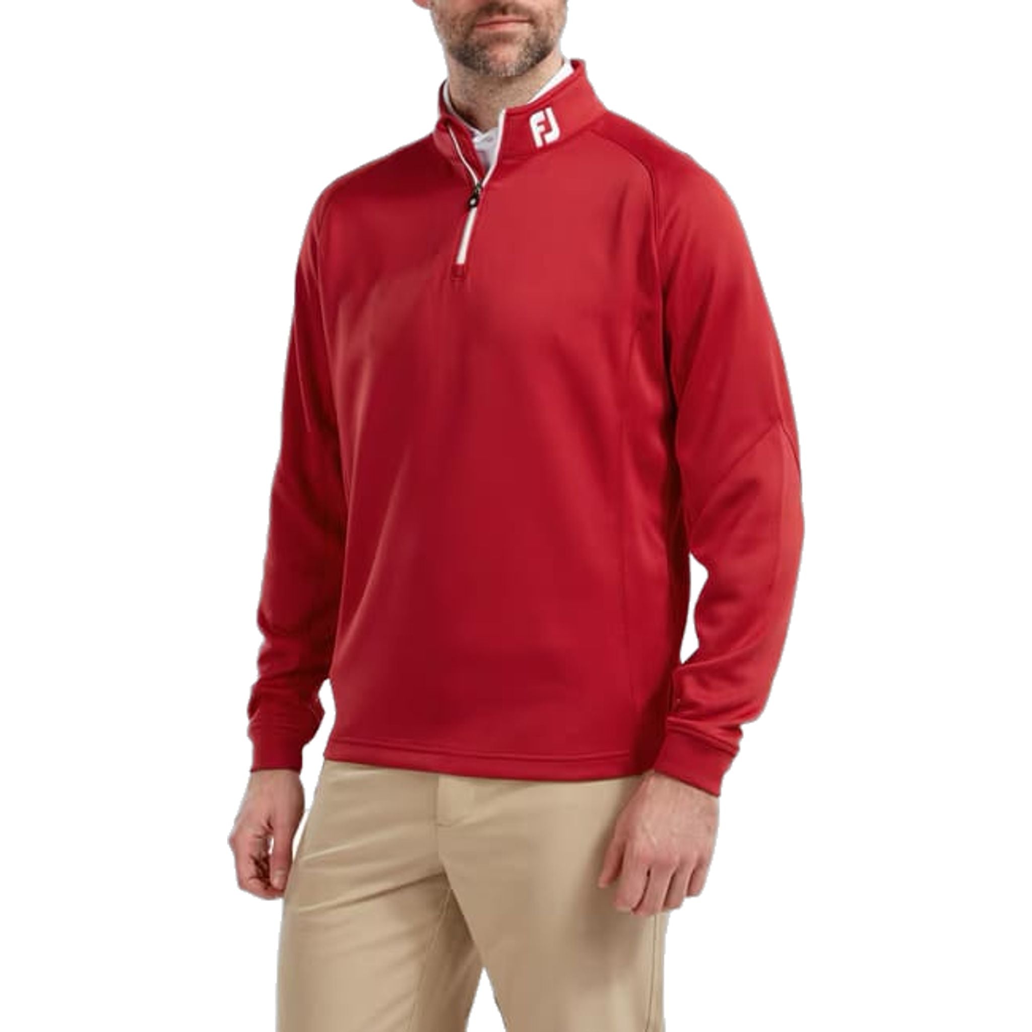 Footjoy Chill-Out Pullover Herren