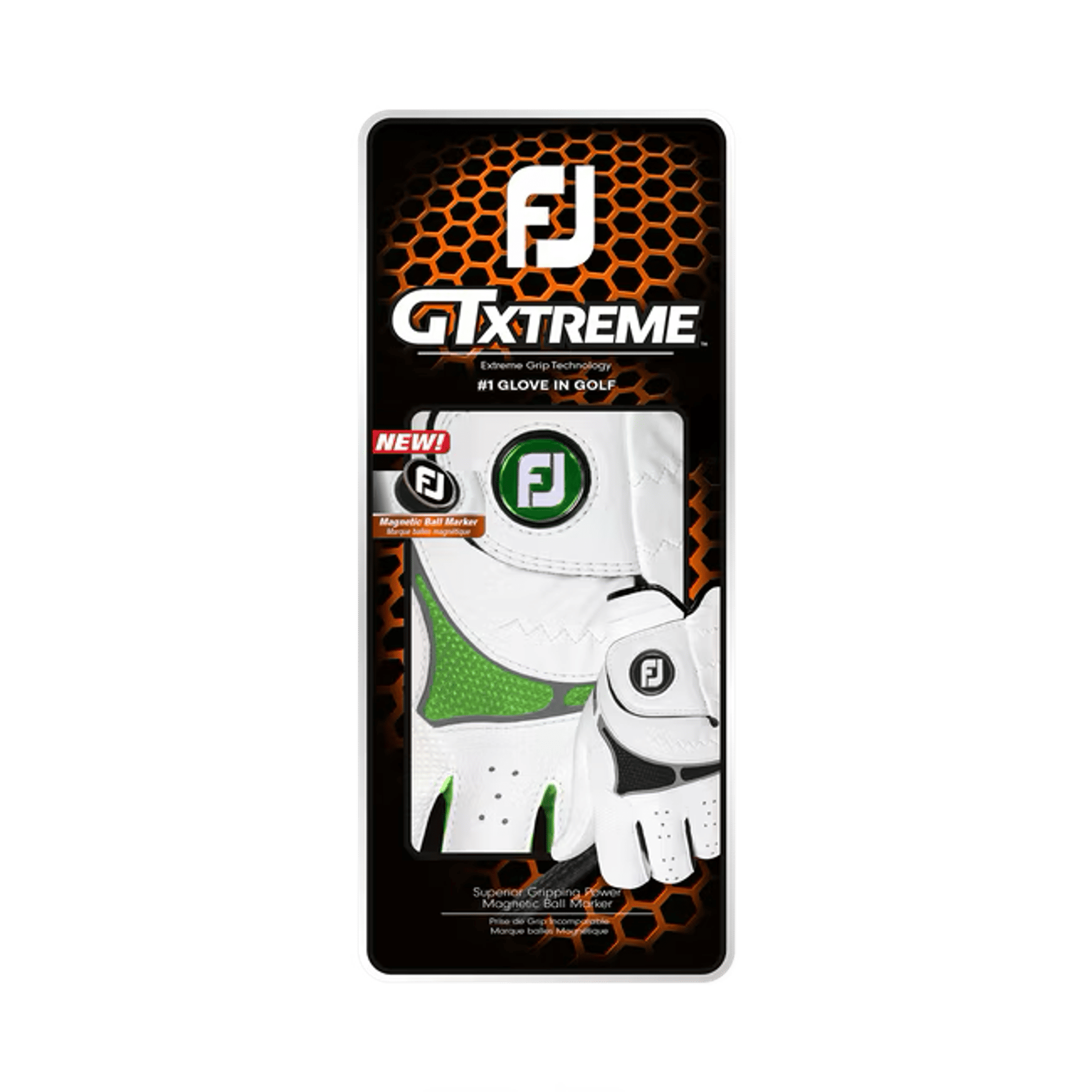 Footjoy GTXtreme Allwetter-Handschuh Damen