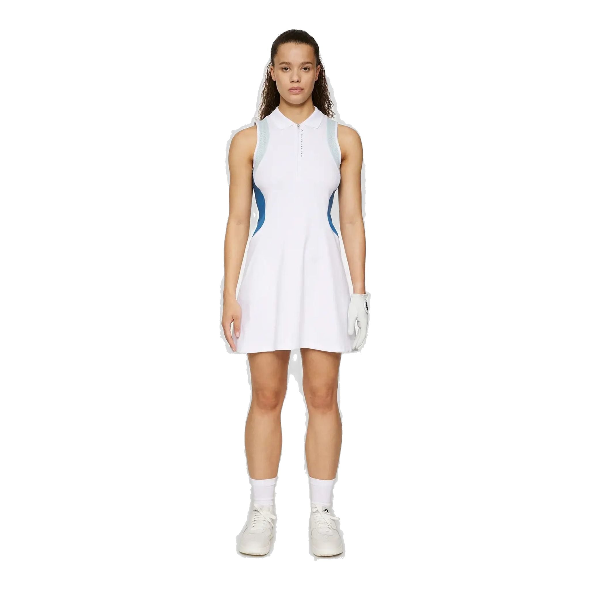 J. Lindeberg Krissi Kleid Damen