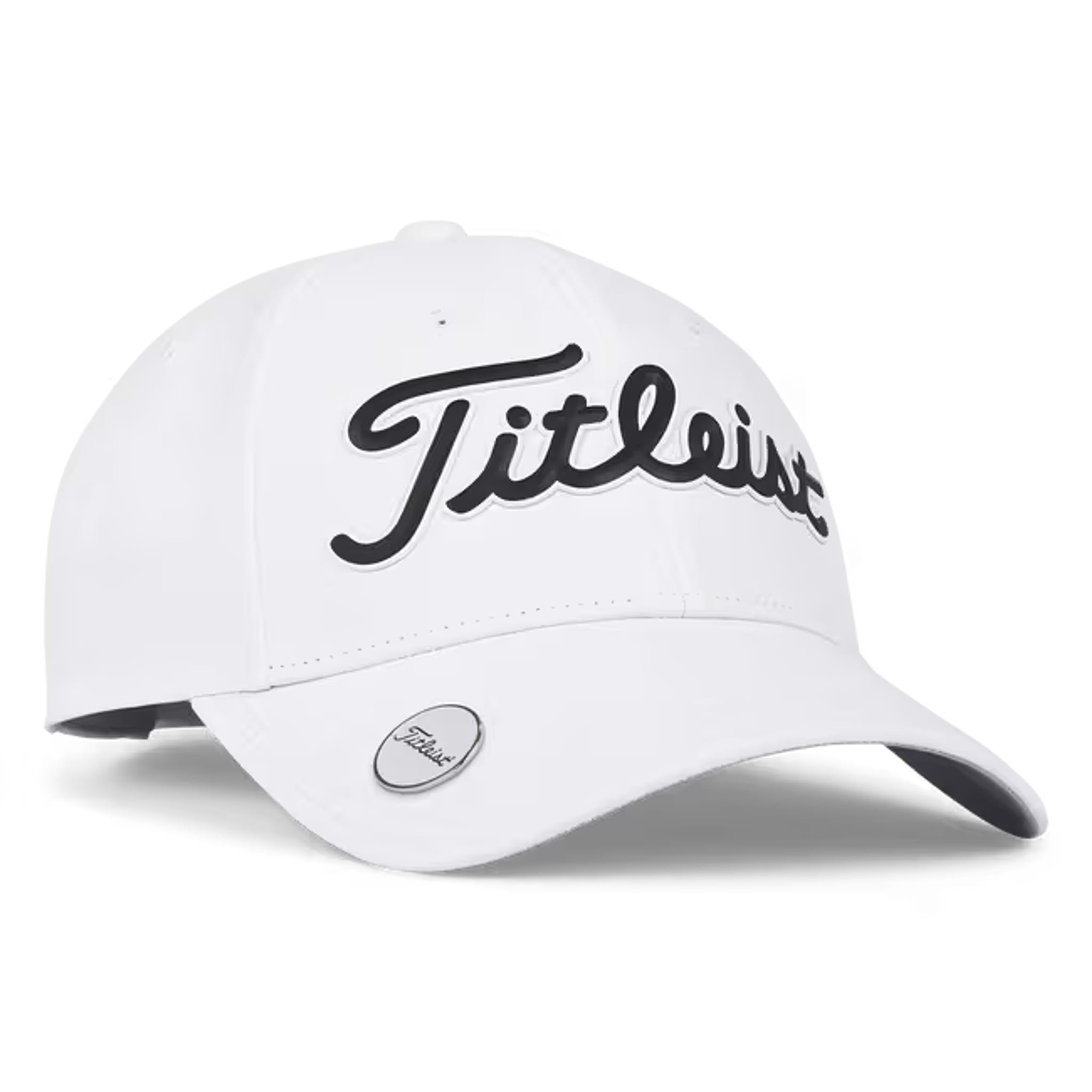 Titleist Players Performance Ball Marker Kappe Damen