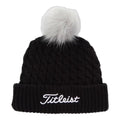 Titleist Cable Knit Pom Pom Men