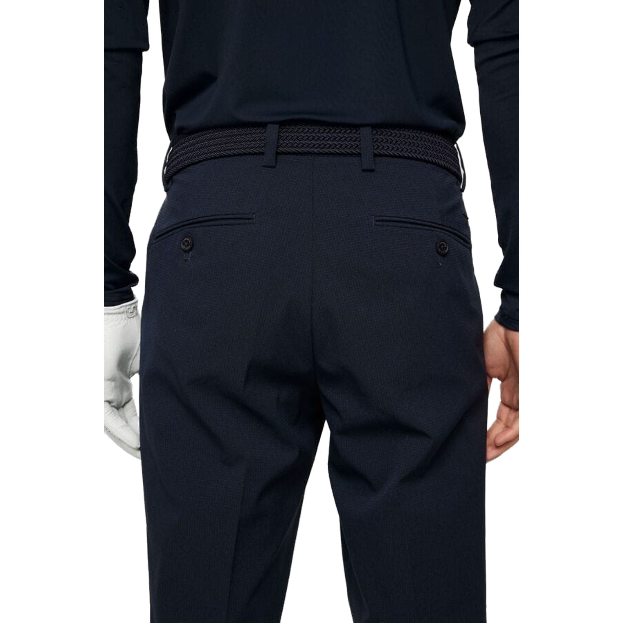 J. Lindeberg Vent Golf Hose Herren