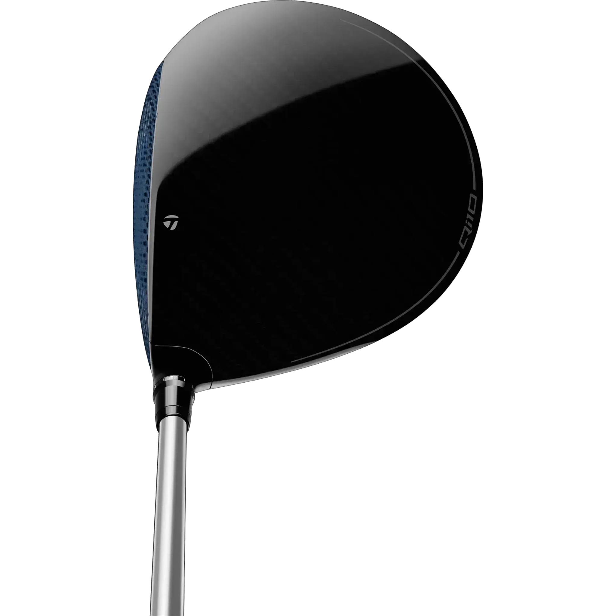TaylorMade Qi10 Max Driver HE / Linkshand / 12.0 ° / Regular / Fujikura Speeder NX TCS 50 DEMO Herren
