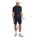 Pánske šortky Lyle & Scott Lightweight Golf Tech Shorts