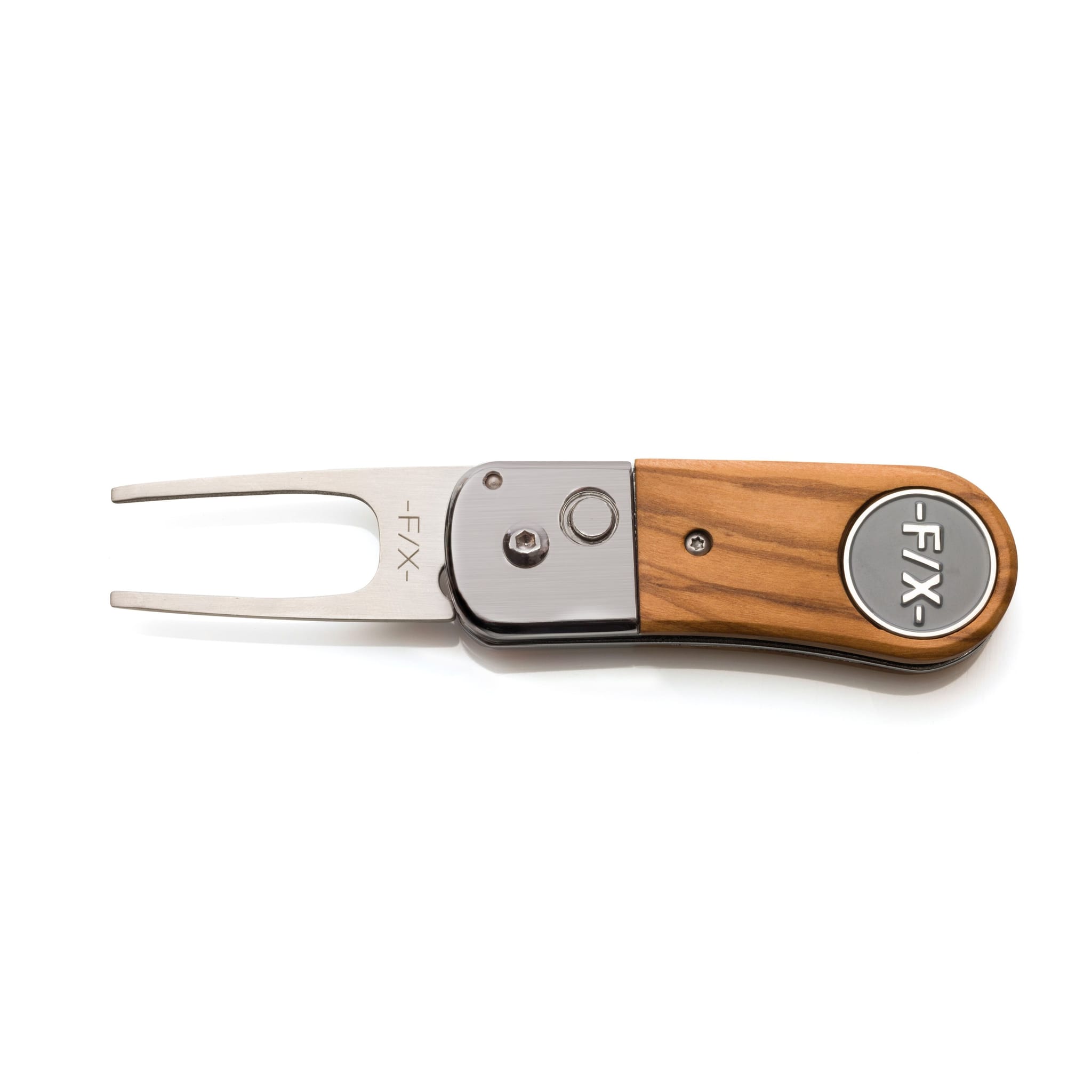 Lignum F/X Pitchgabel