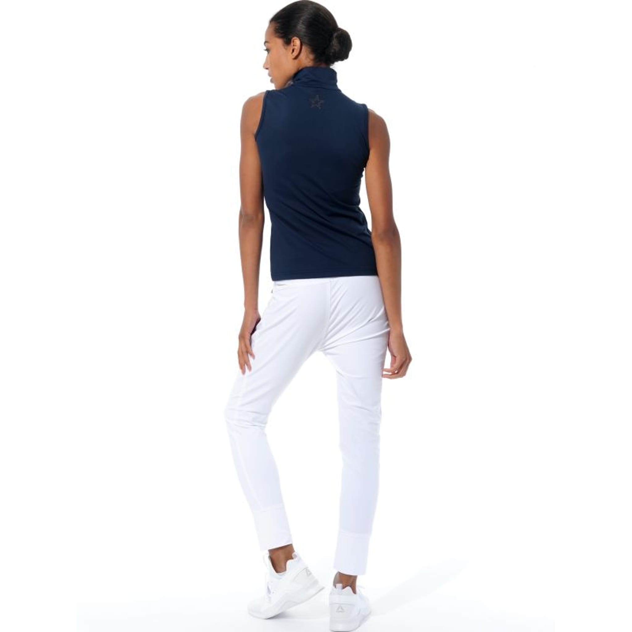 MDC Sportwear 4-Way Stretch Jogginghose Damen