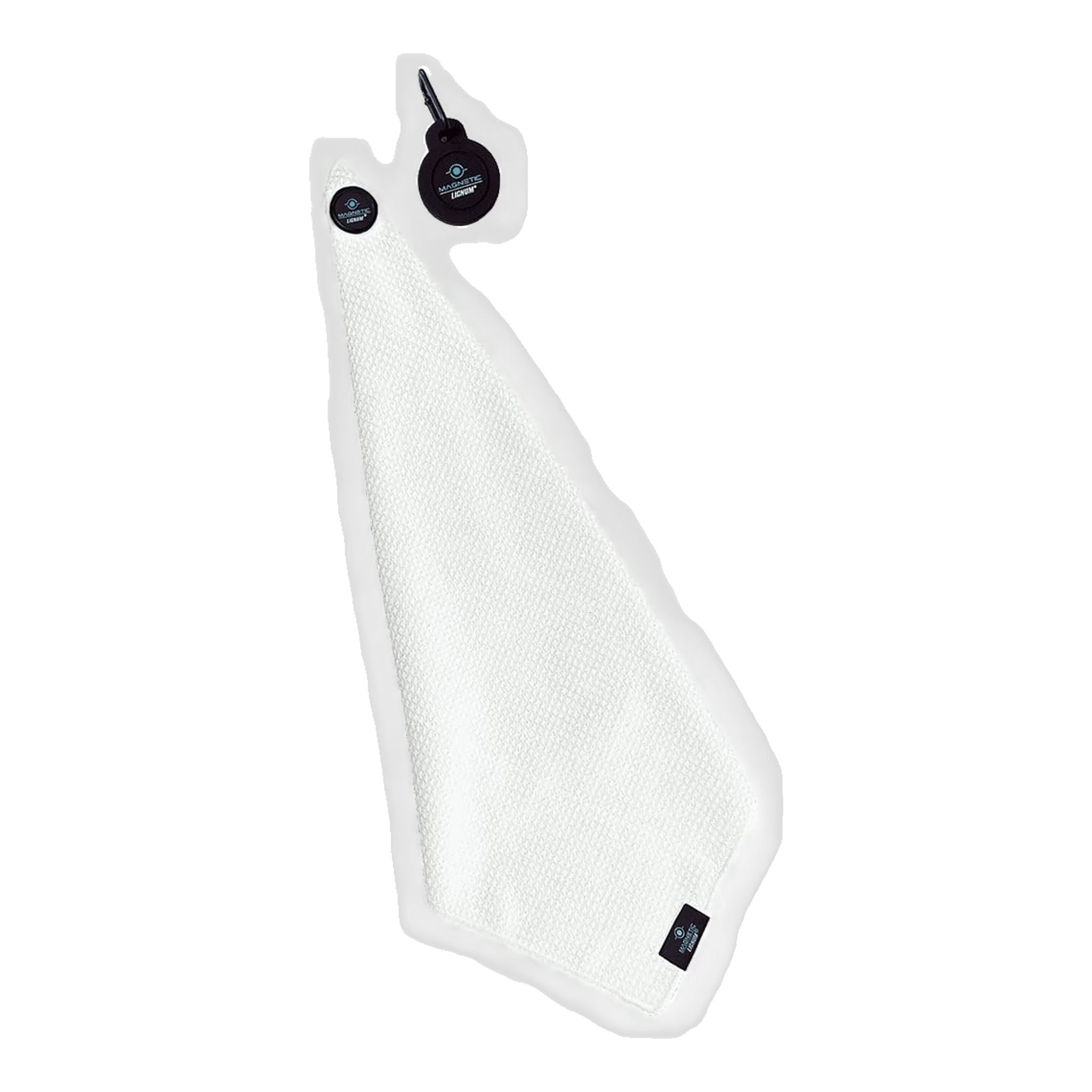 Lignum Magnetic Golf Towel