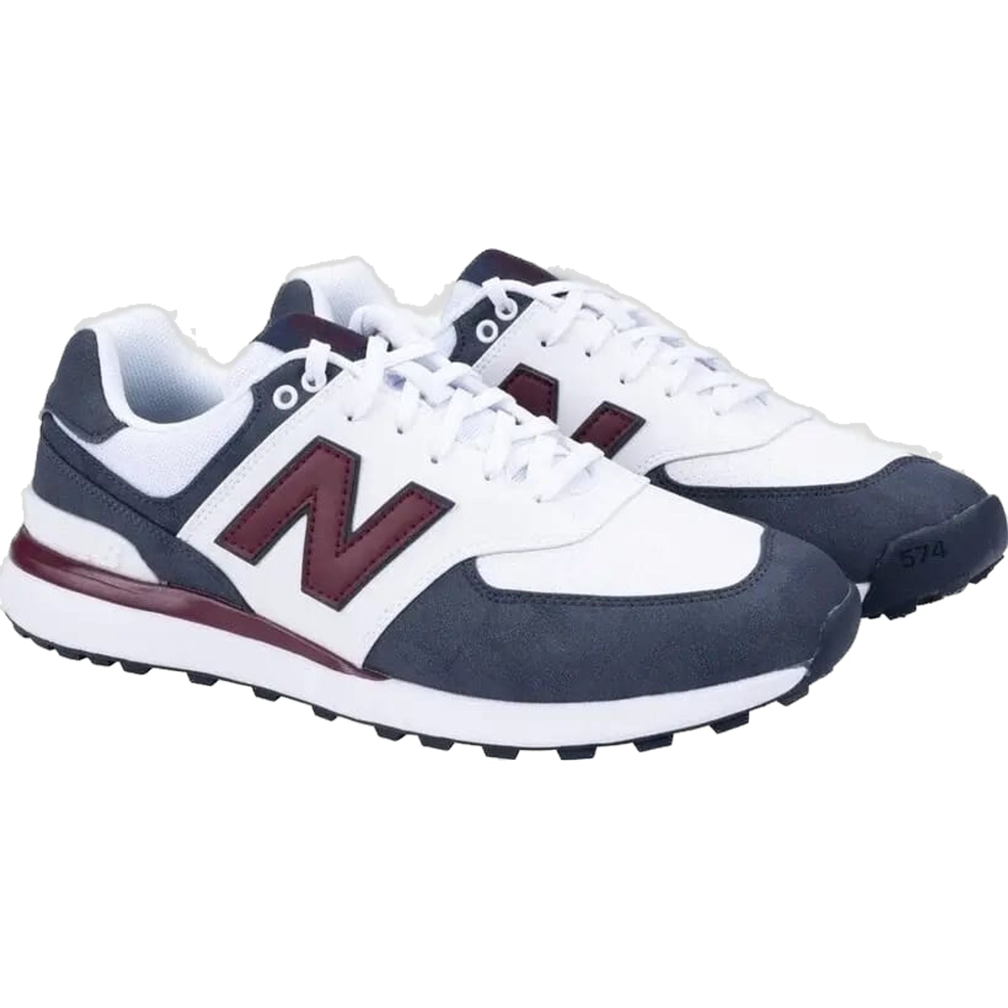 New Balance 574 Greens v2 Golfschuhe