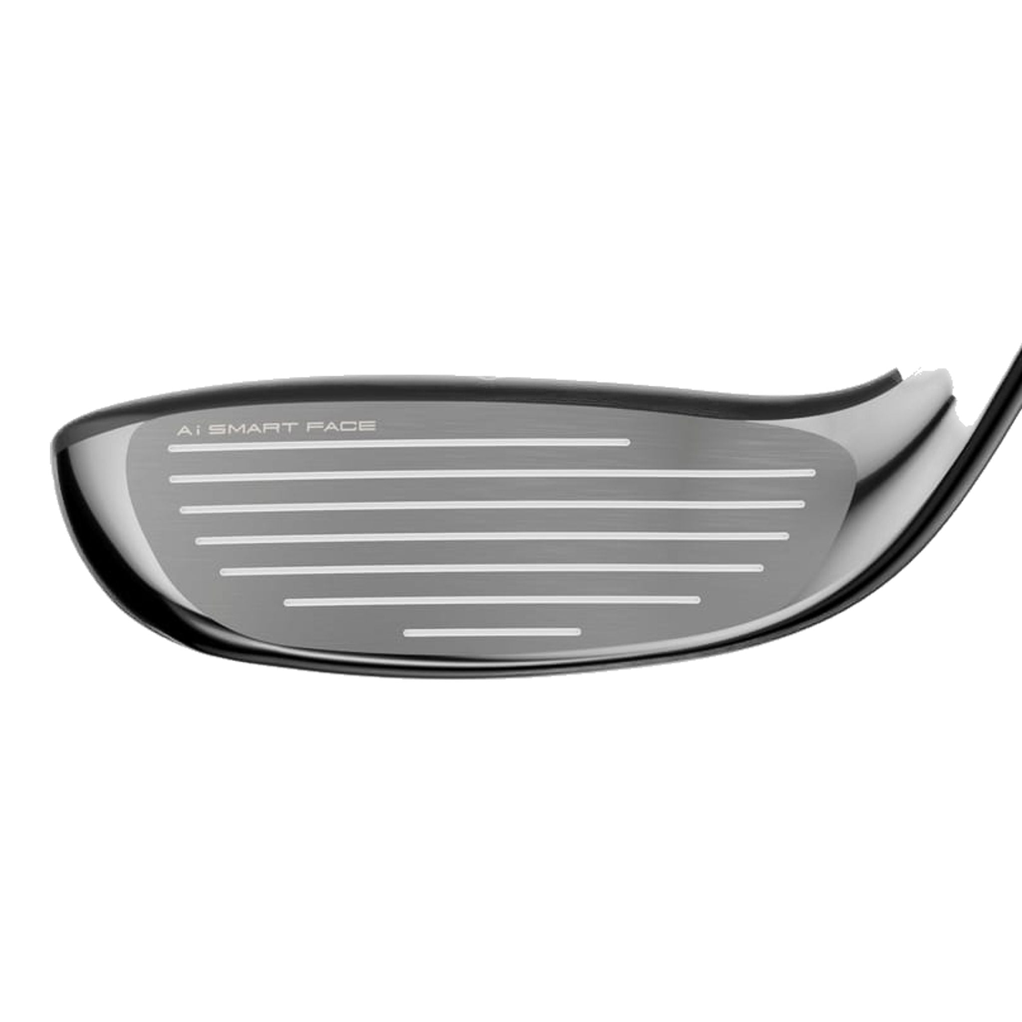 Callaway Paradym AI Smoke Hybrid