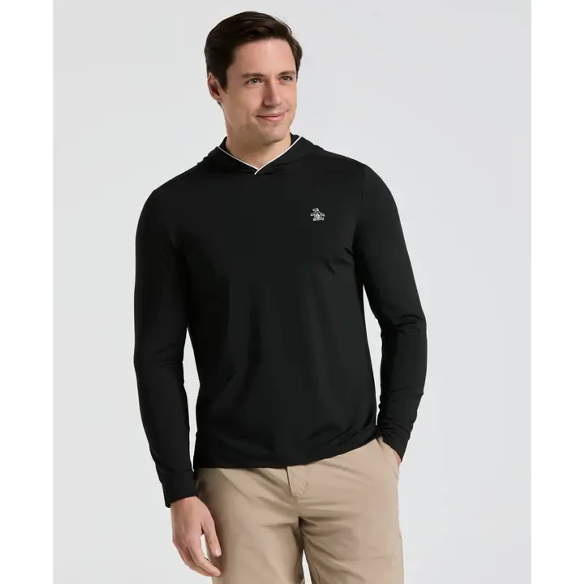 Original Penguin Performance Earl Hoodie Herren