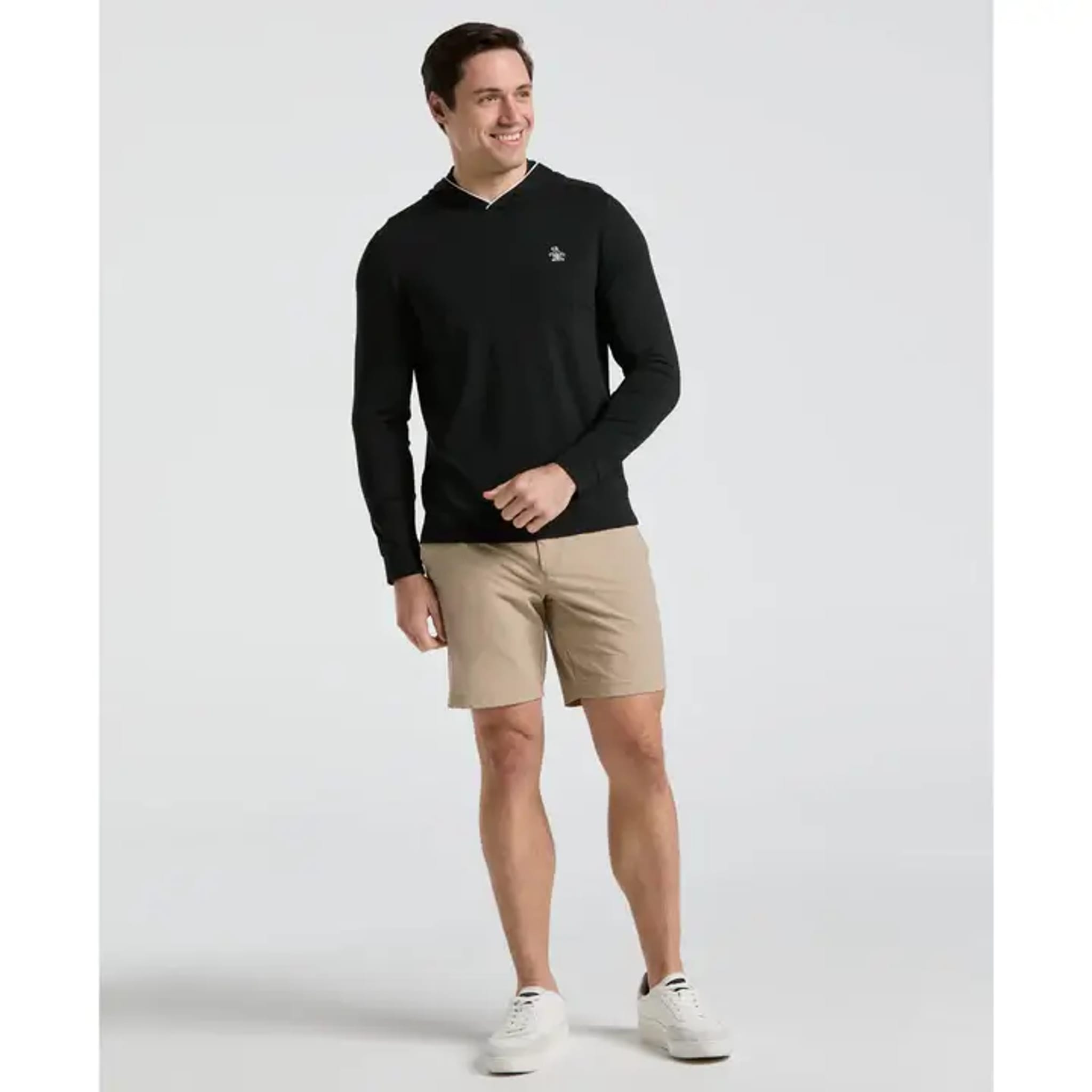 Original Penguin Performance Earl Hoodie Herren