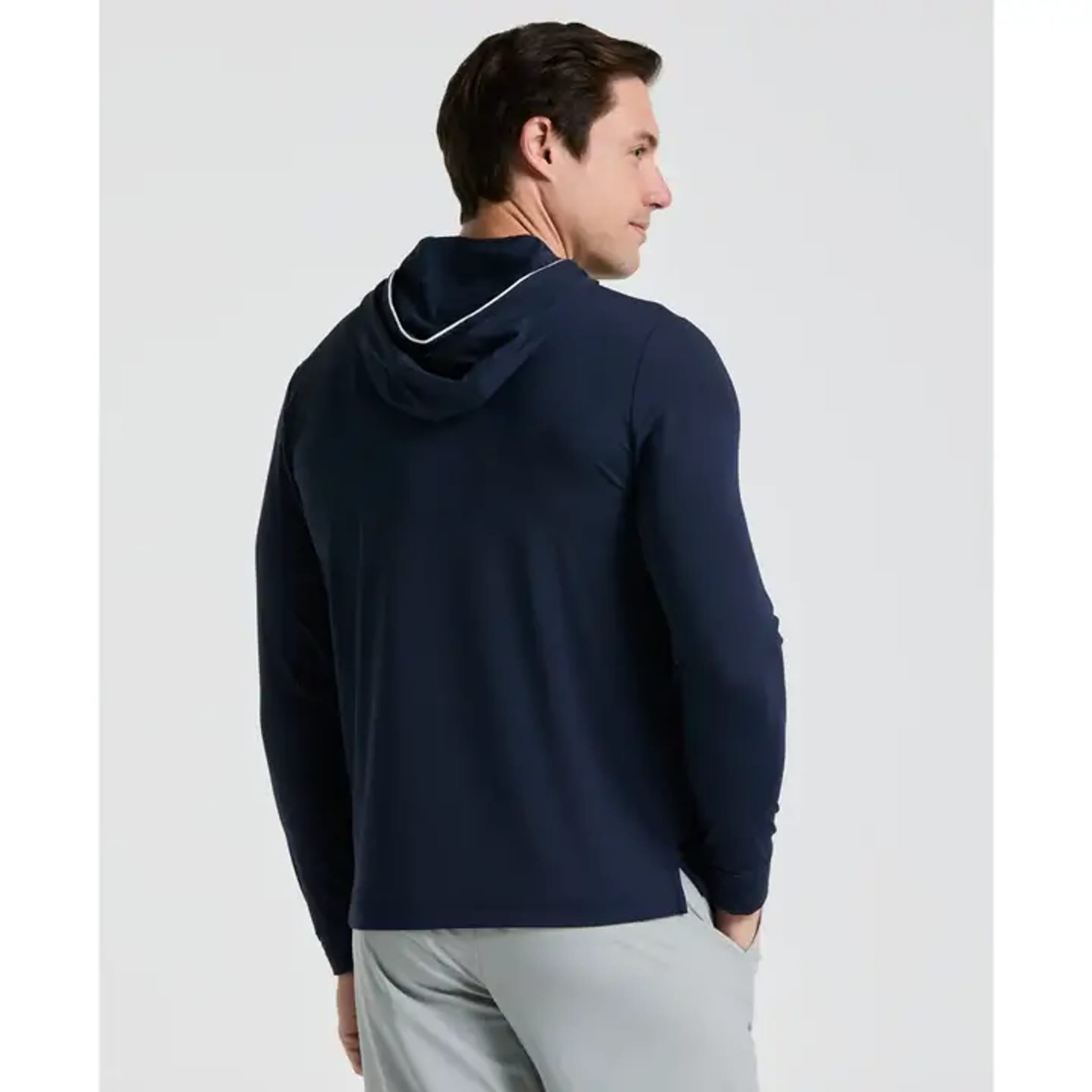 Original Penguin Performance Earl Hoodie Herren