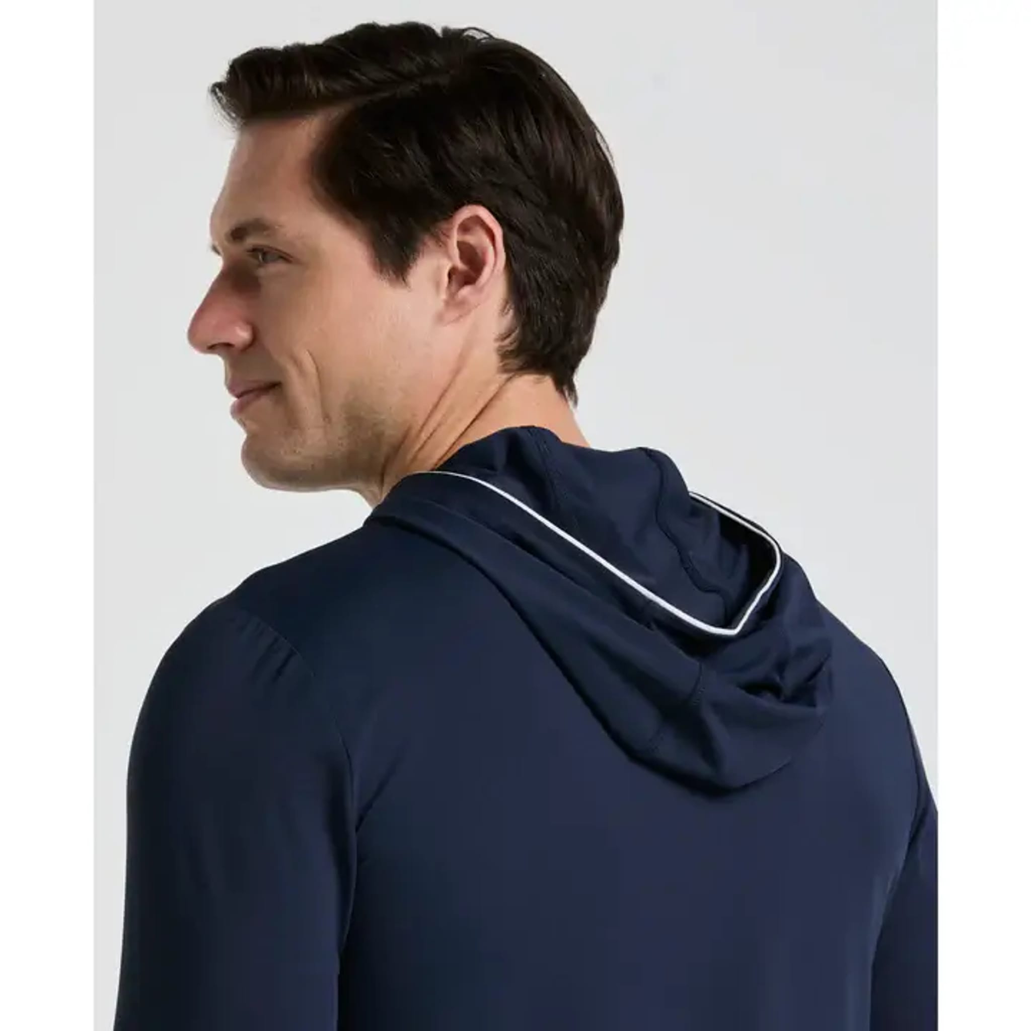 Original Penguin Performance Earl Hoodie Herren