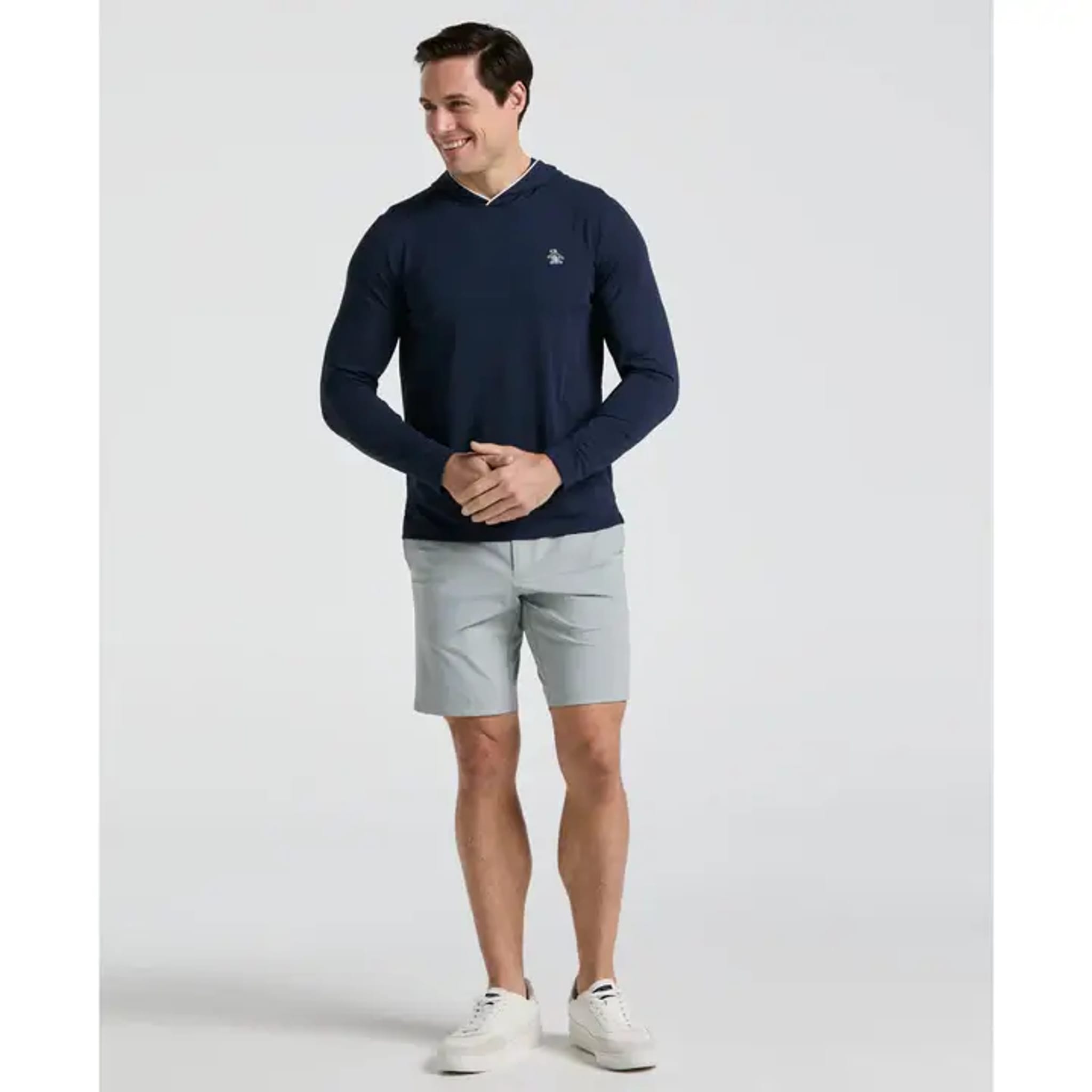 Original Penguin Performance Earl Hoodie Herren